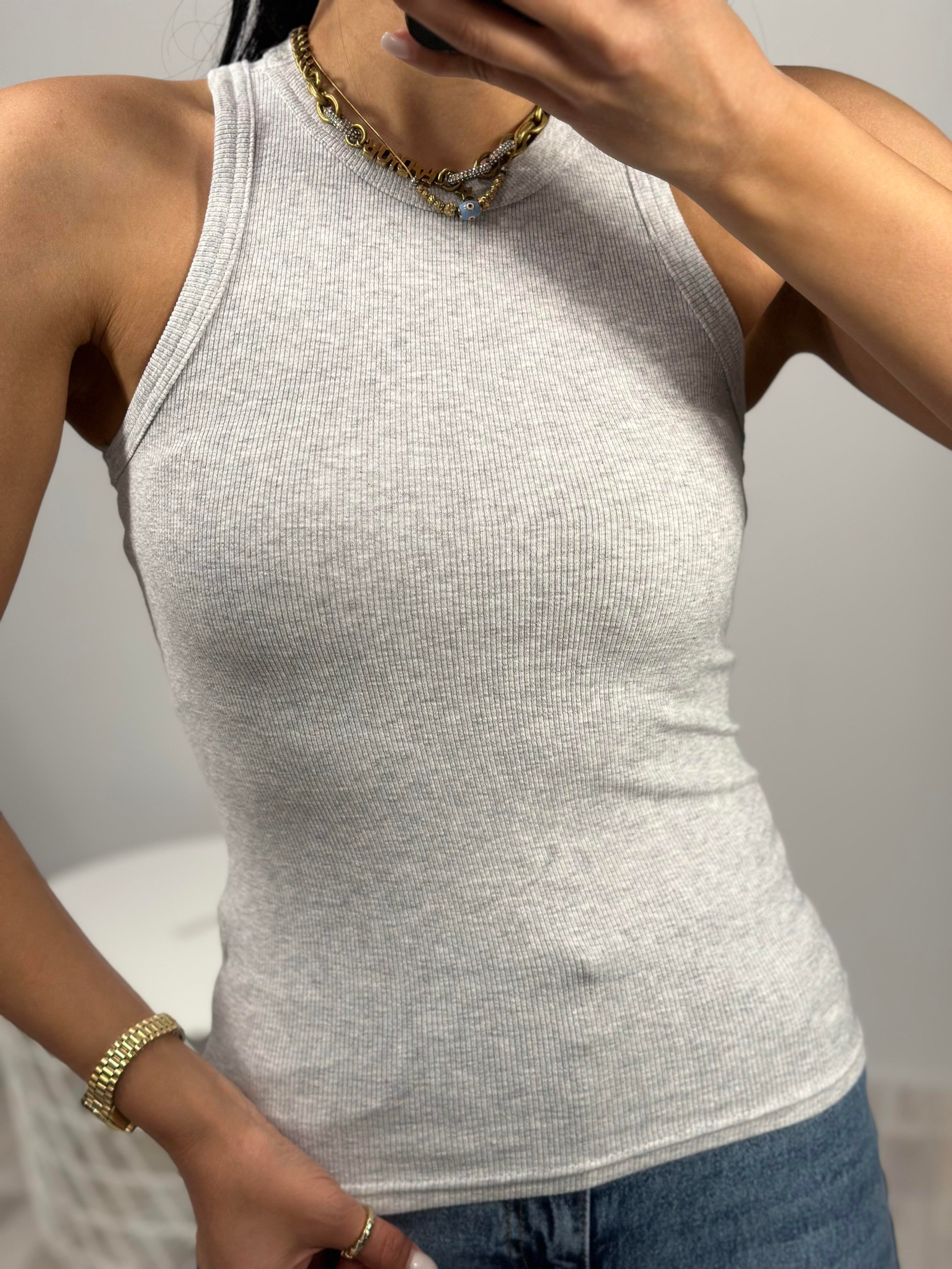 20853 CROP TOP