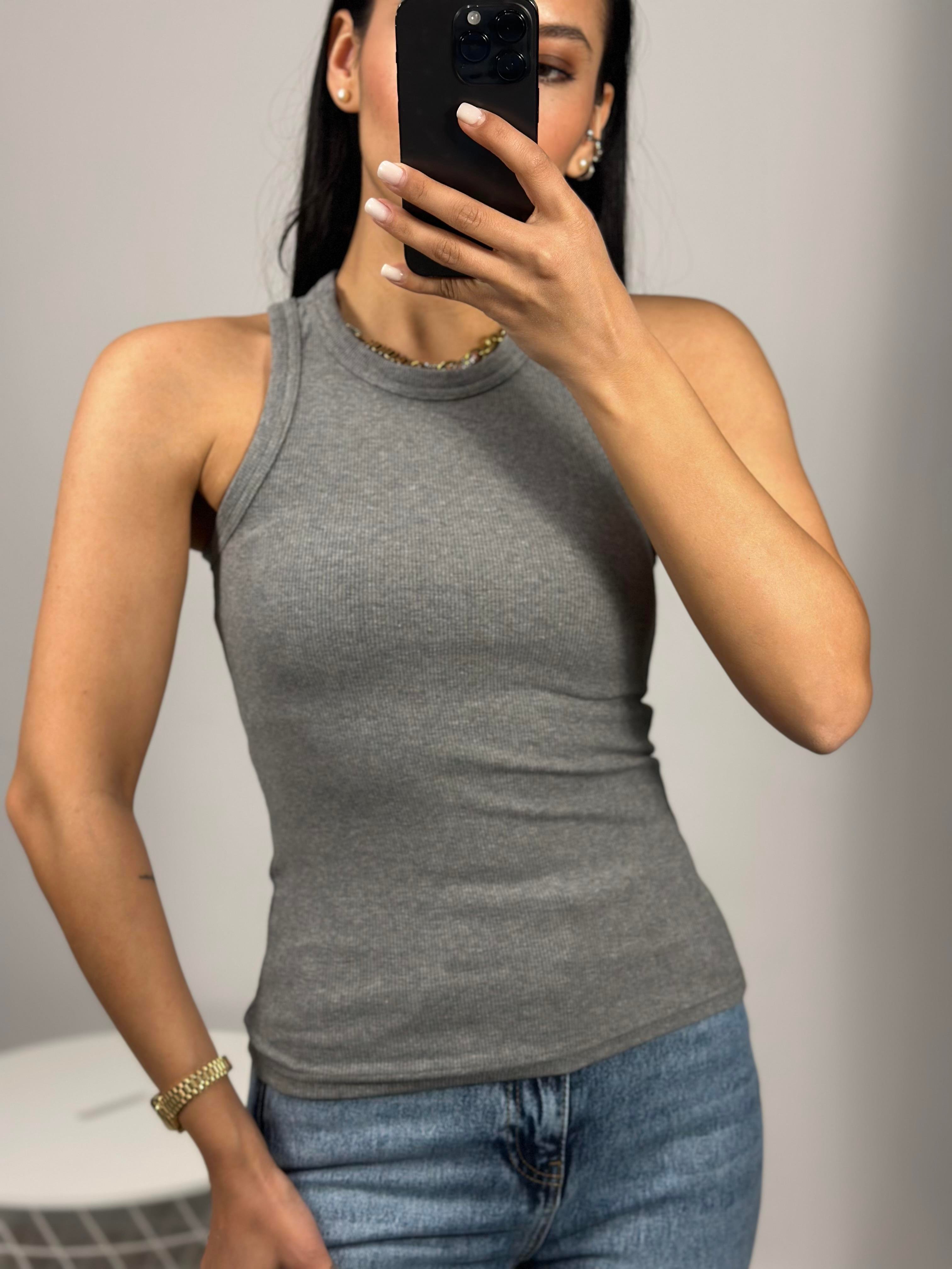 20853 CROP TOP