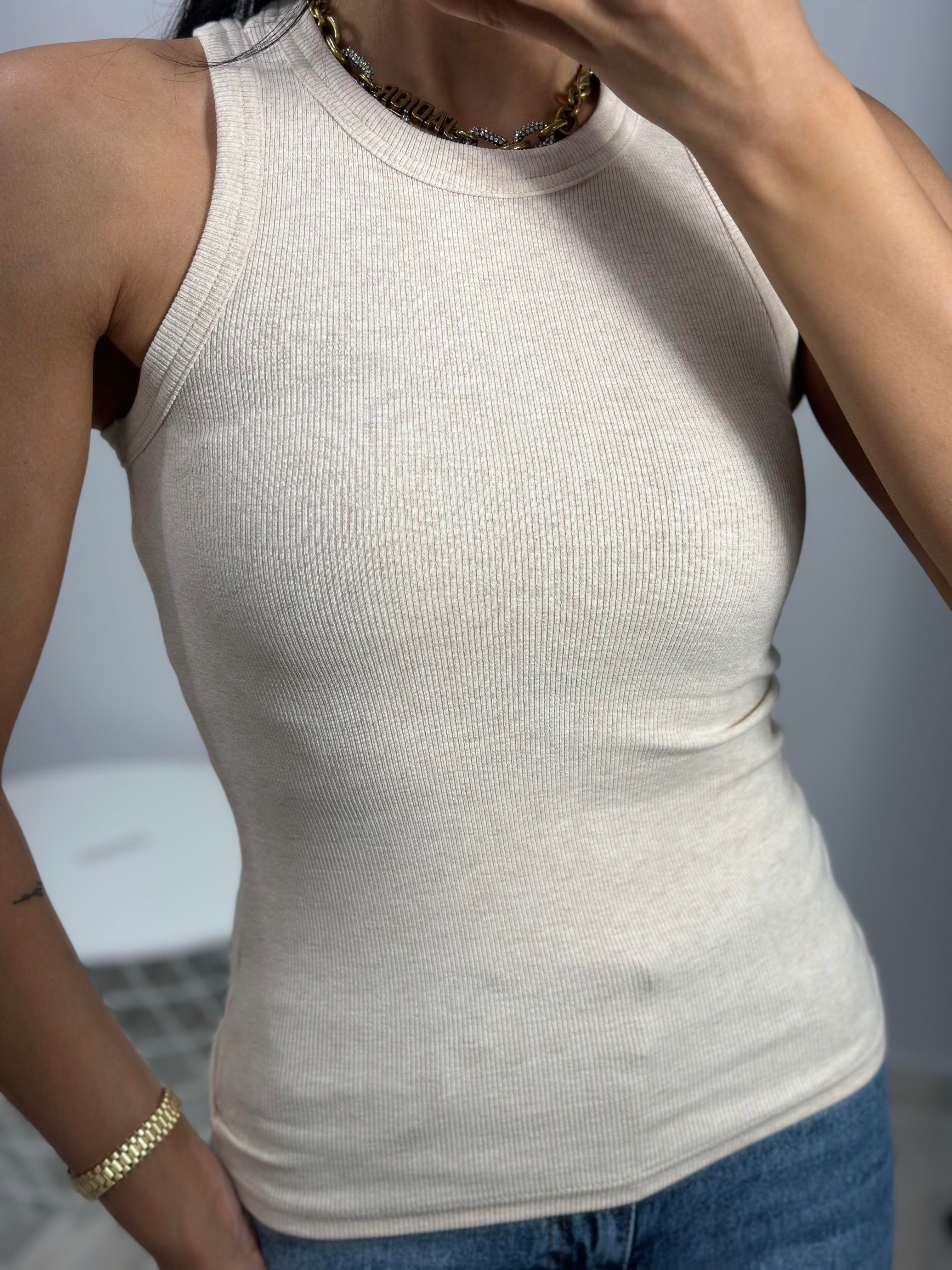 20853 CROP TOP