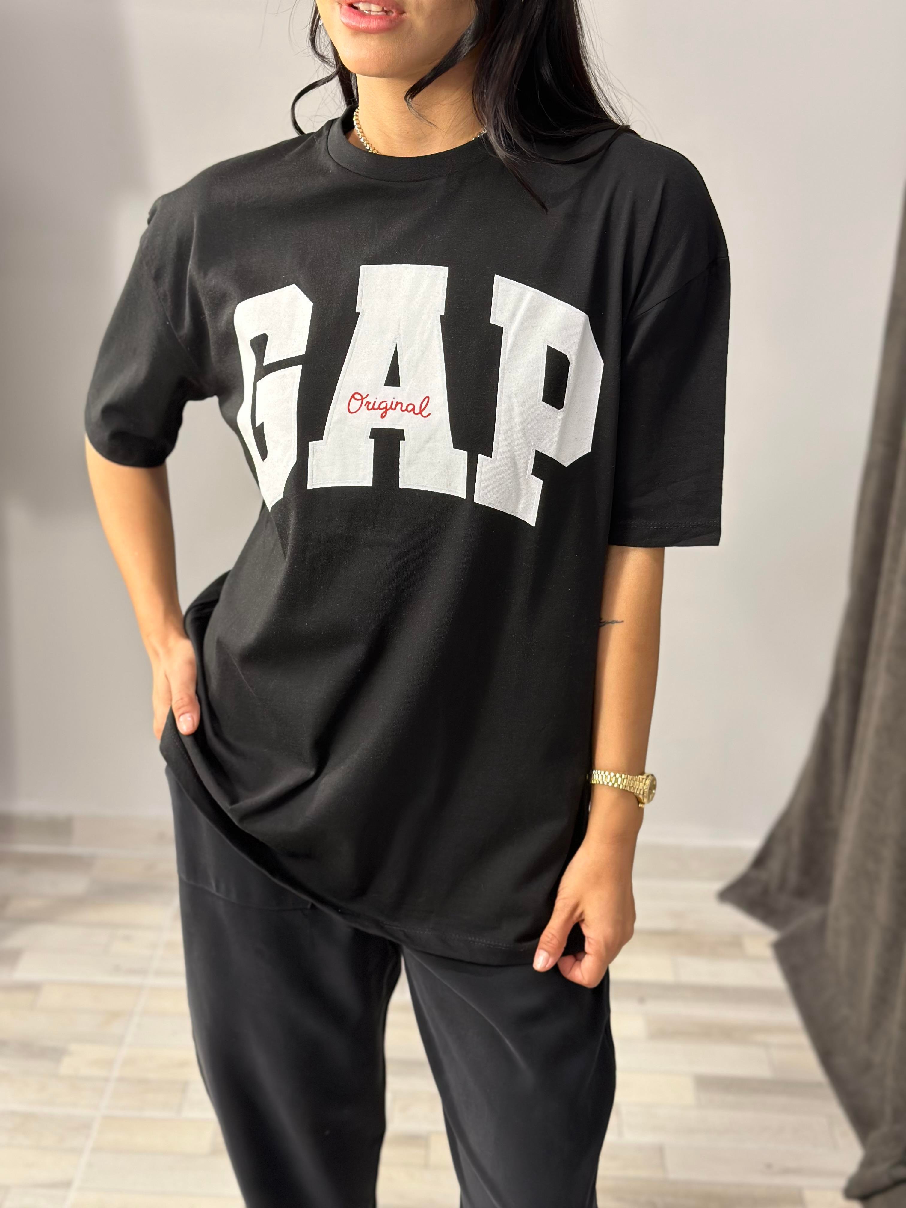 2287 YAZILI TSHIRT