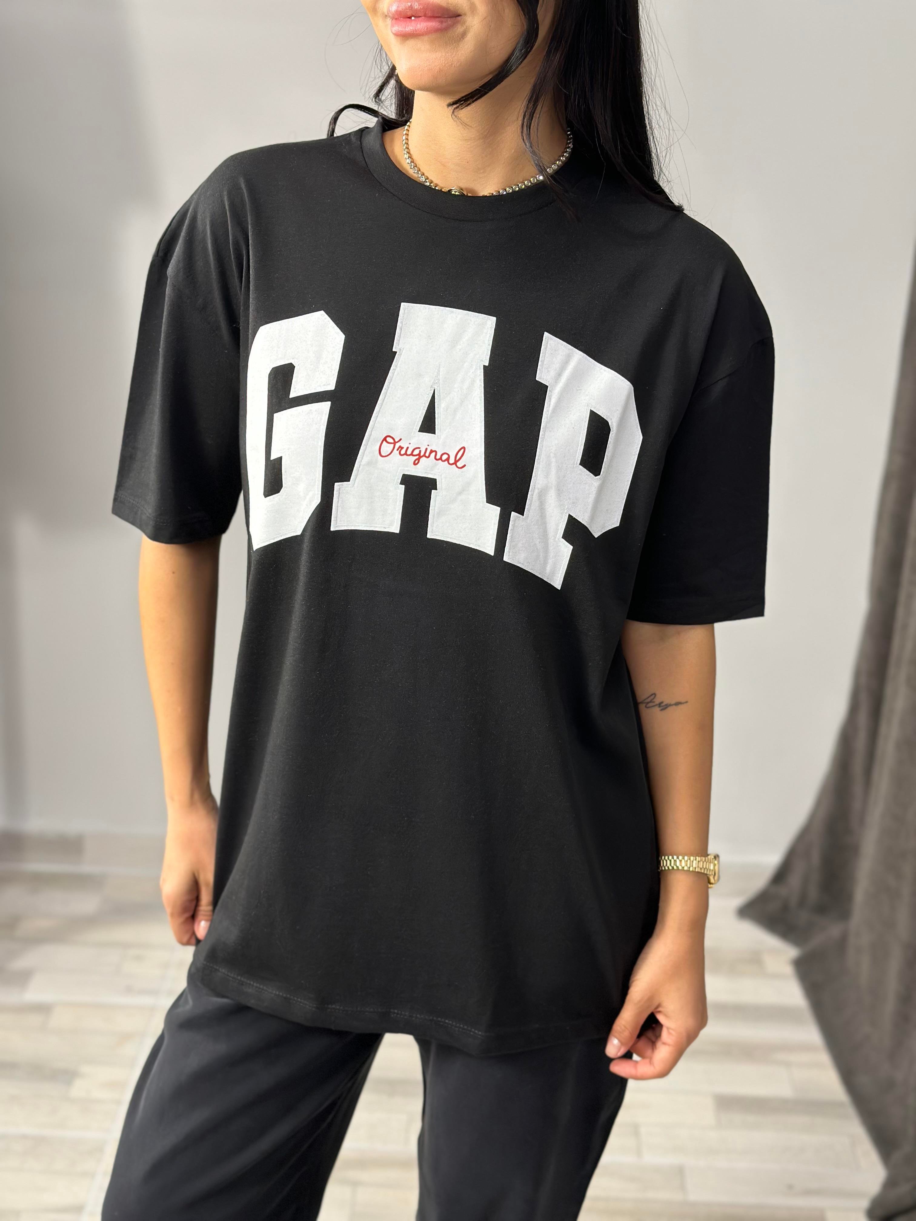 2287 YAZILI TSHIRT