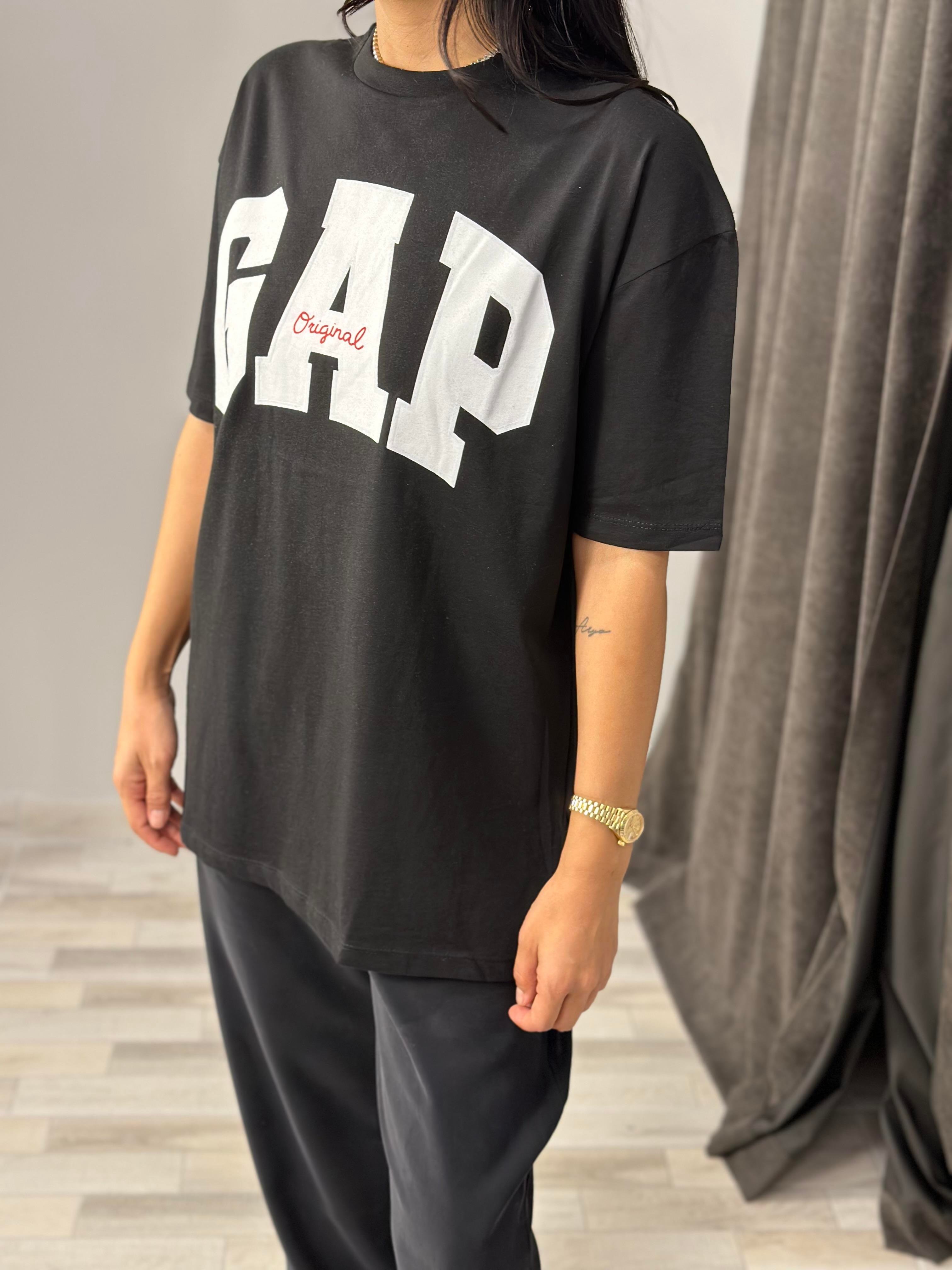 2287 YAZILI TSHIRT