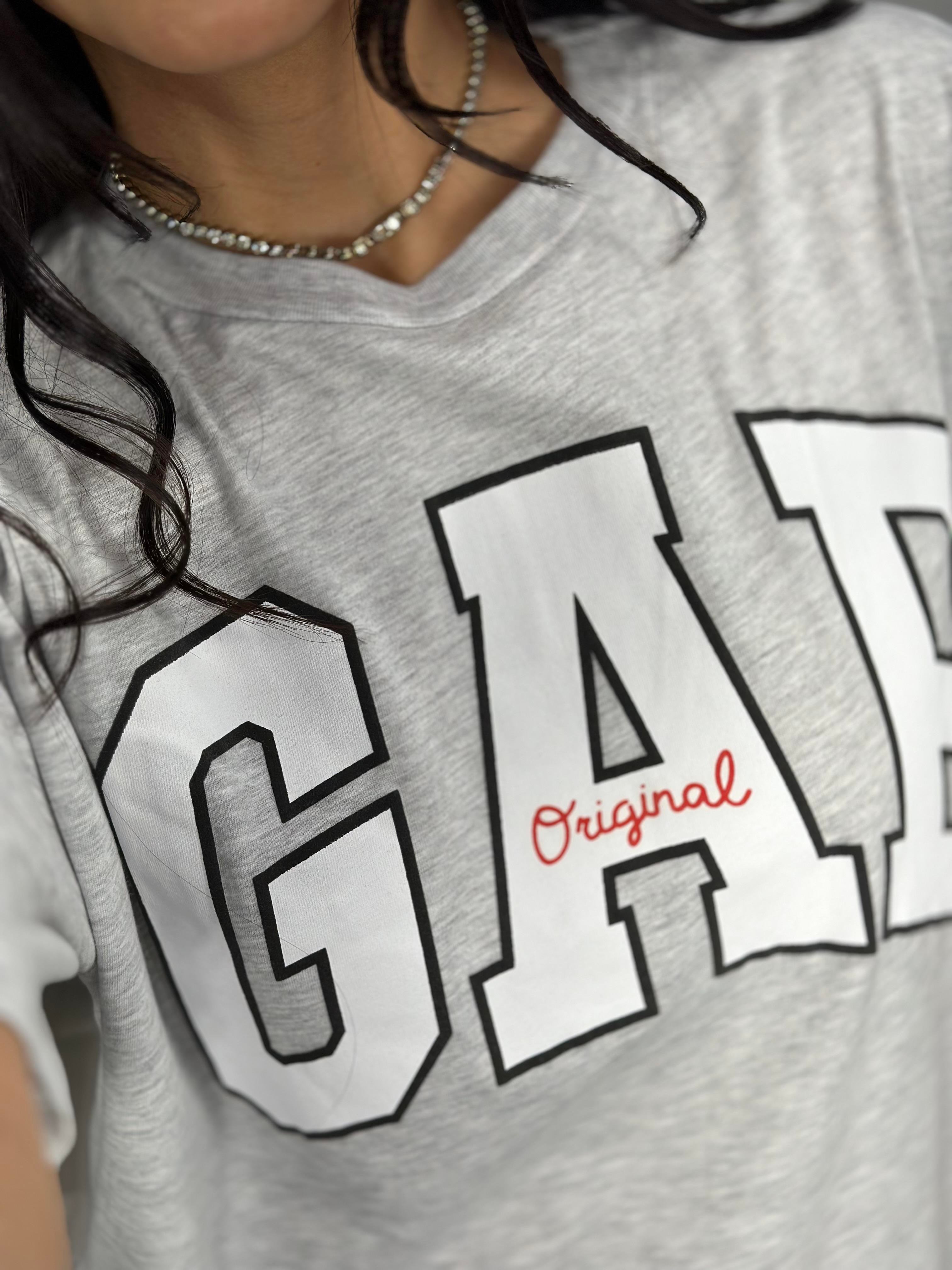 2287 YAZILI TSHIRT