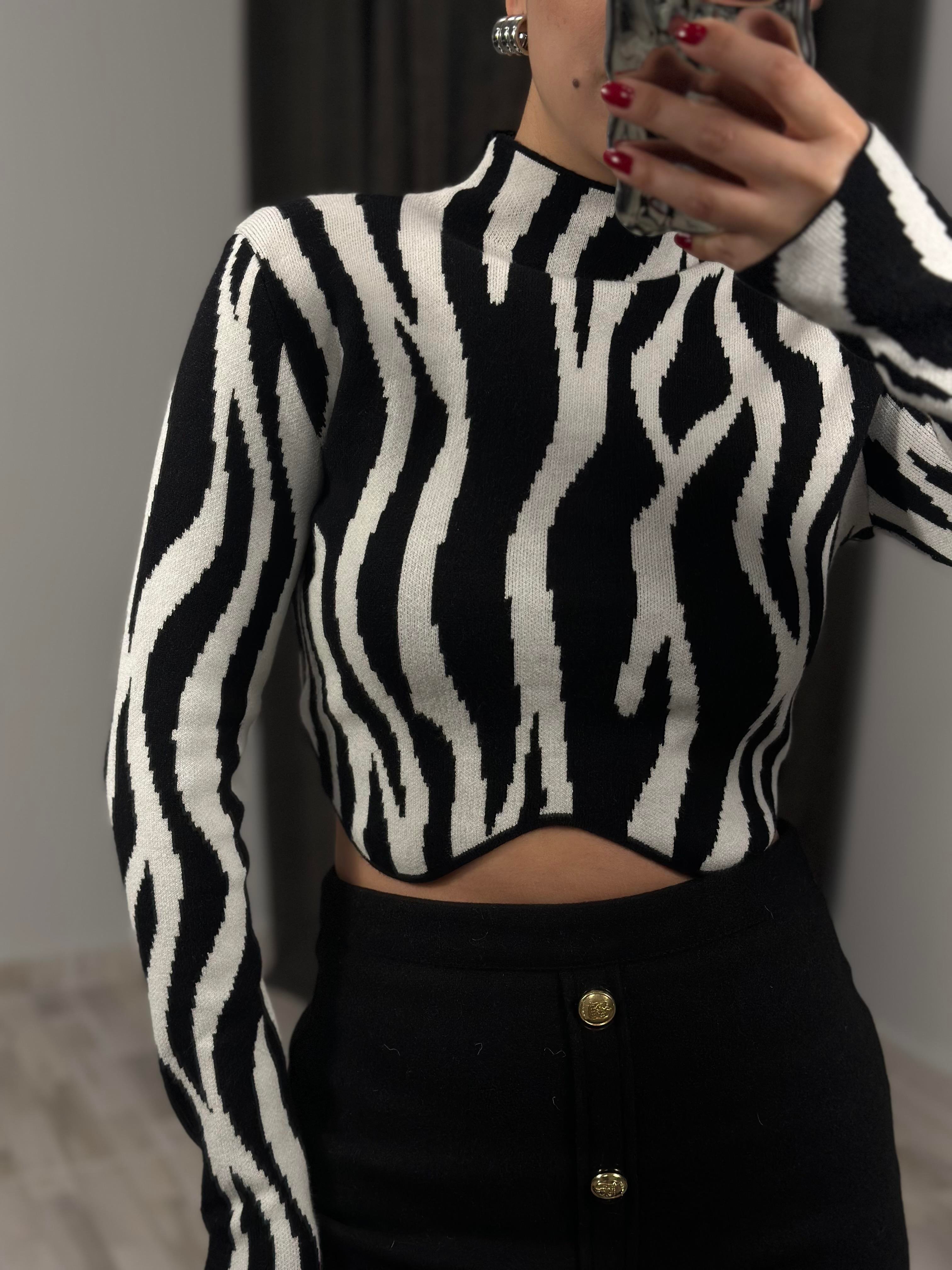 231022 ZEBRA DESEN KAZAK