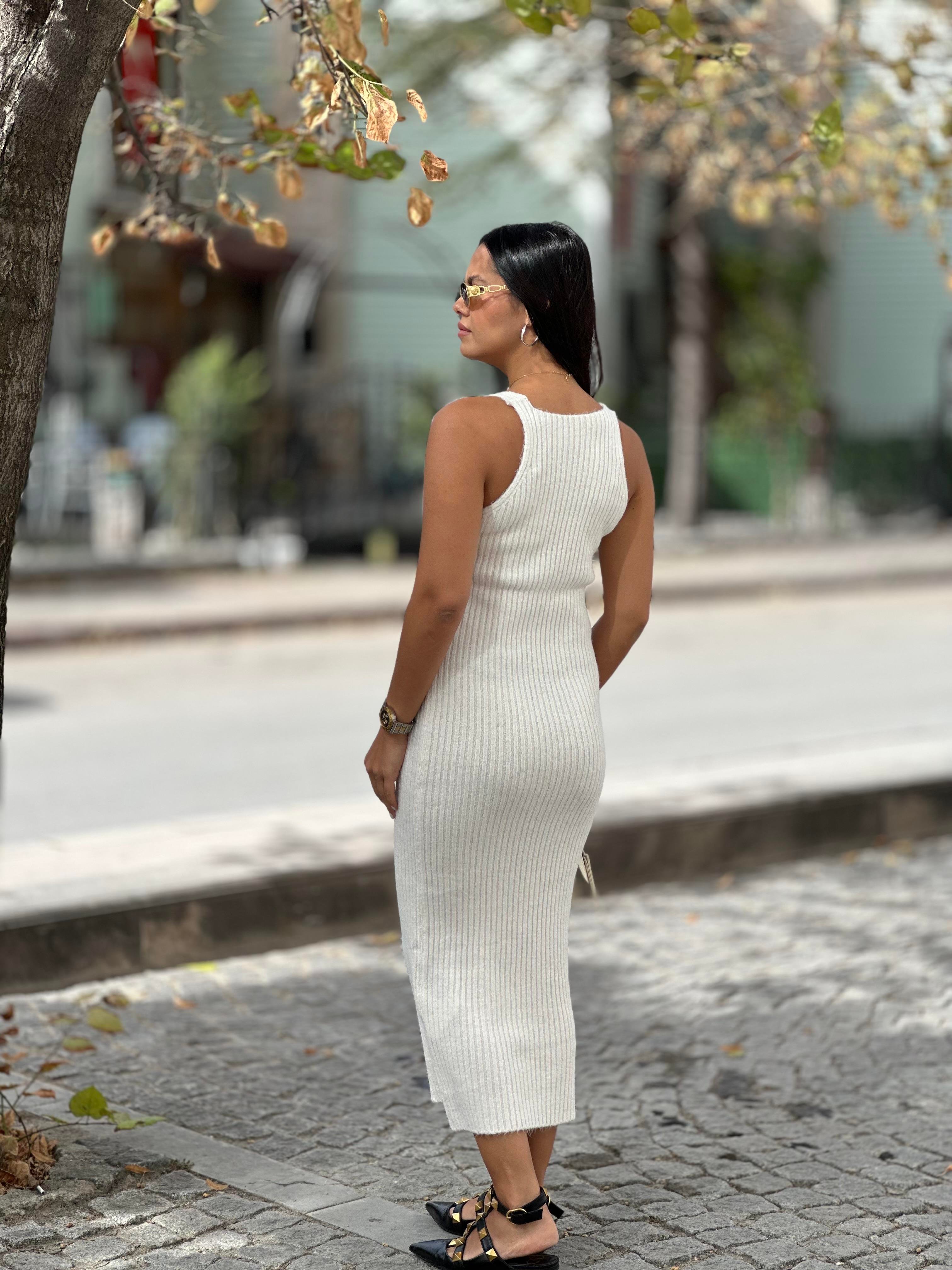 231062 HIRKALI FITILLI ELBISE