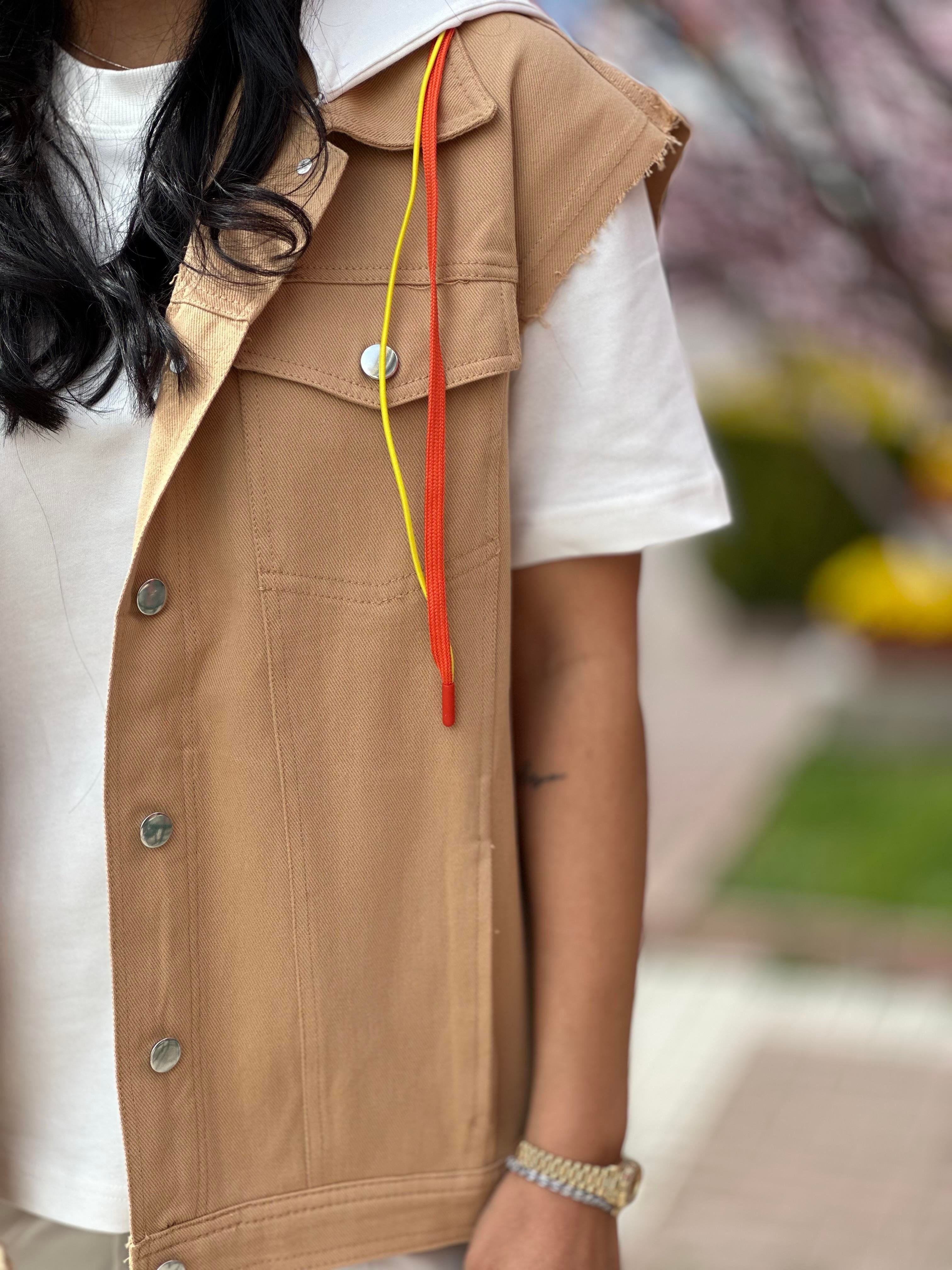 23250 GABARDIN YELEK