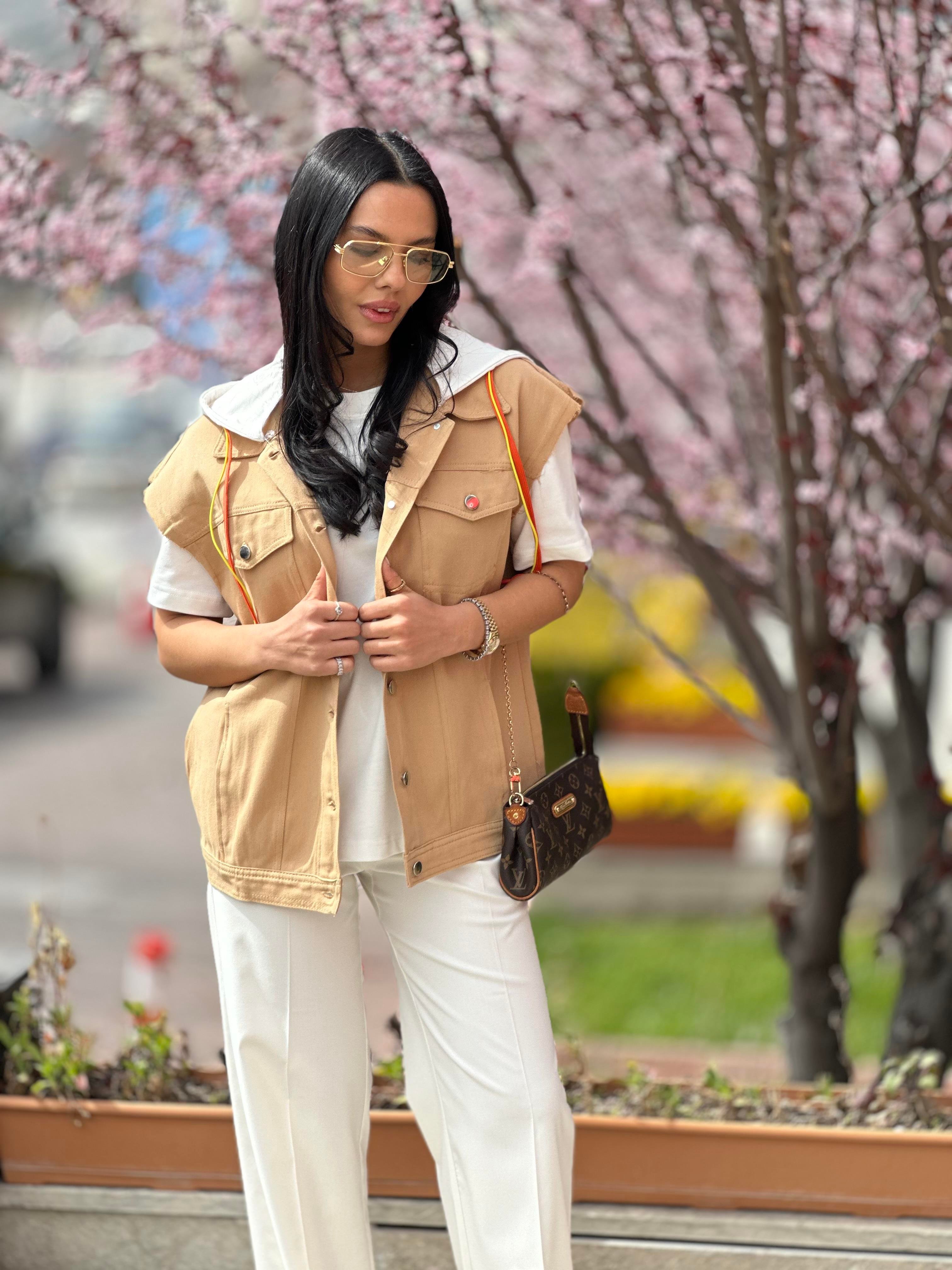 23250 GABARDIN YELEK