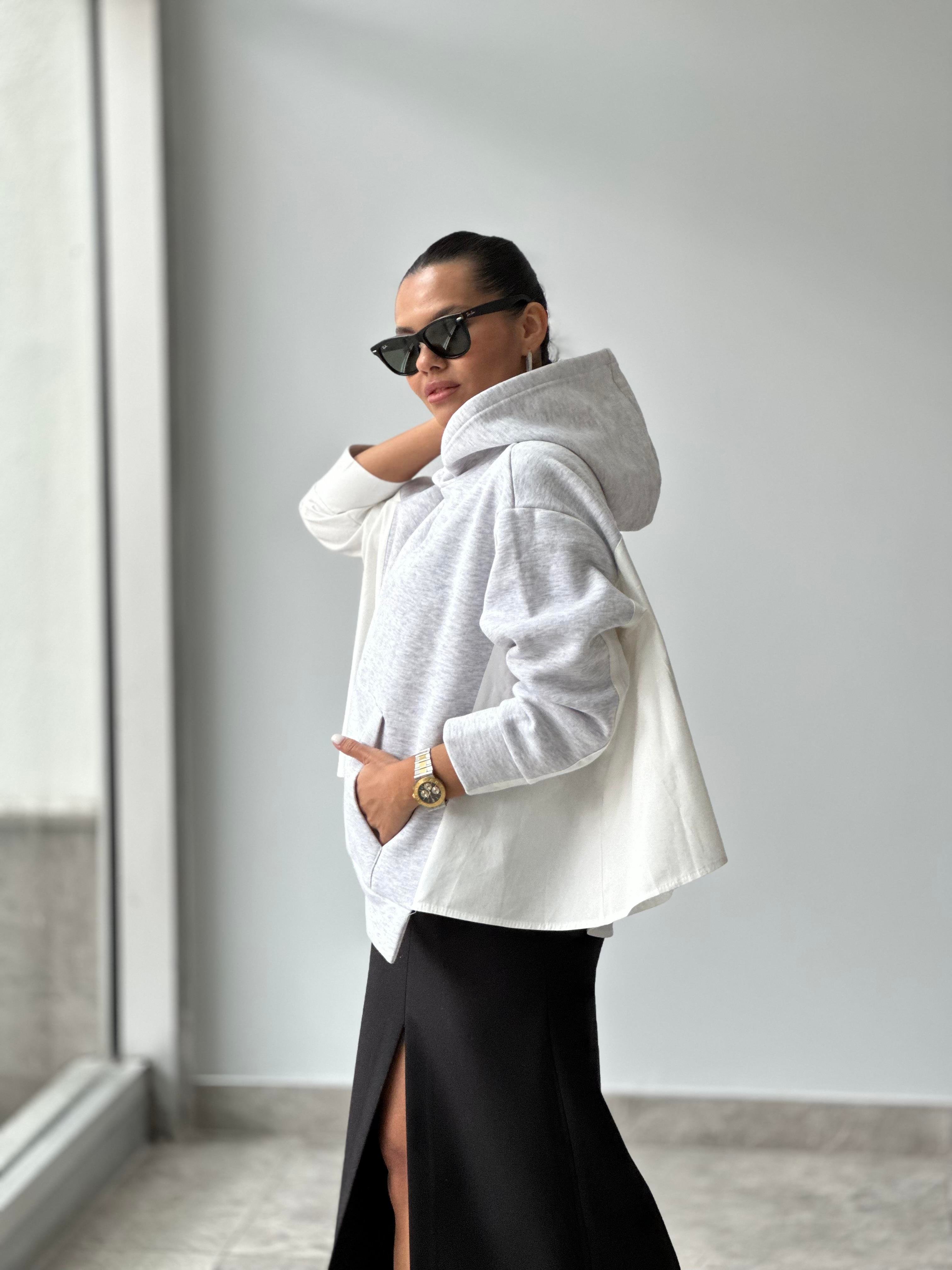 233078 GARNILI SWEAT