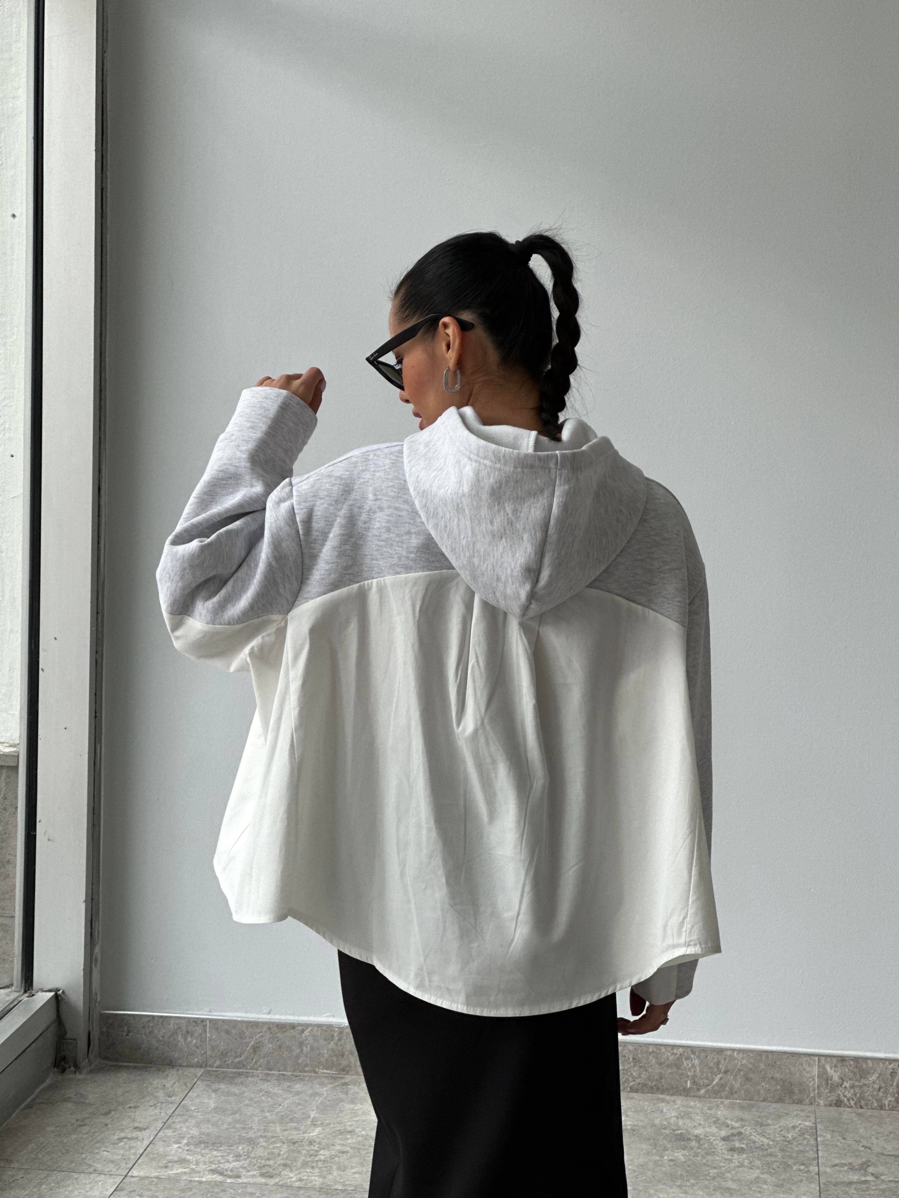 233078 GARNILI SWEAT
