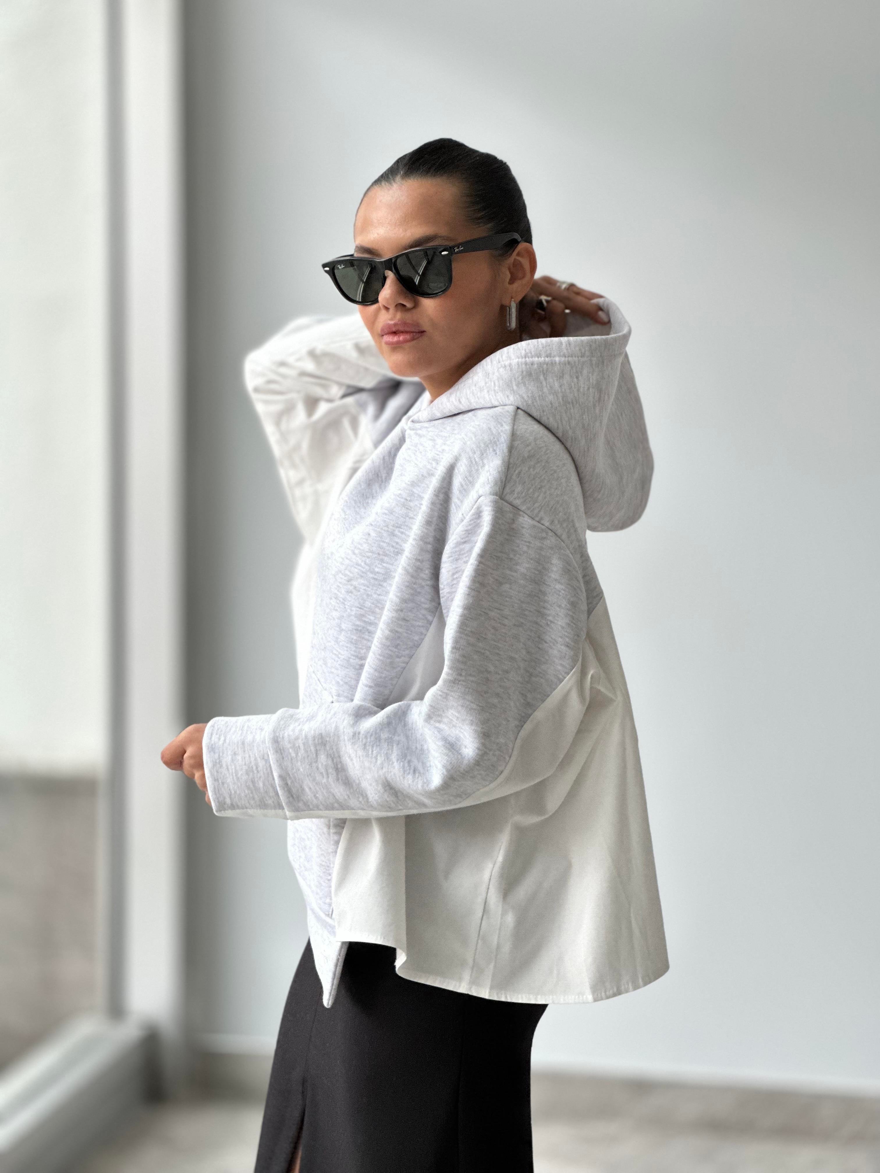 233078 GARNILI SWEAT