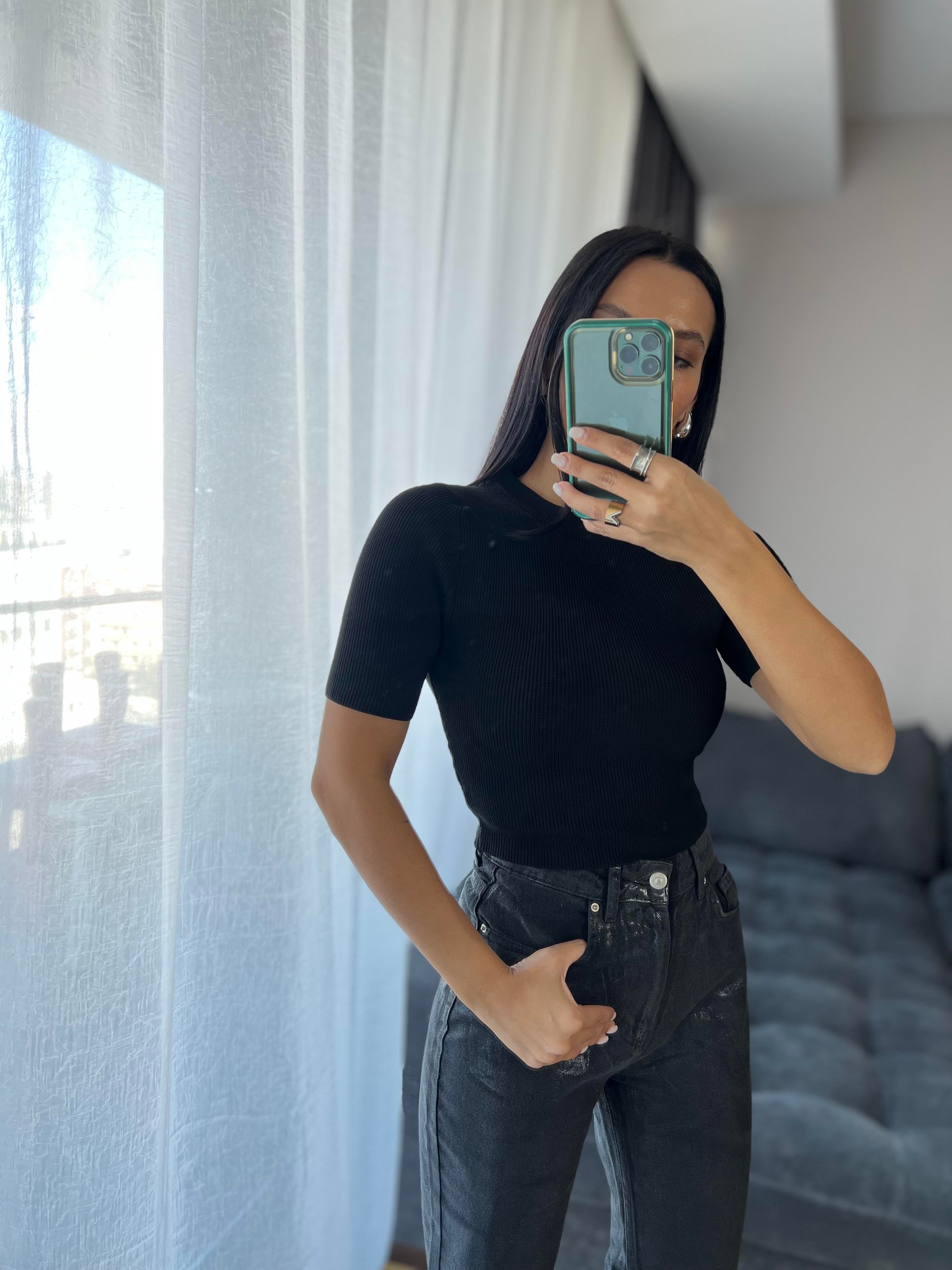 236121 KISA KOL CROP KAZAK