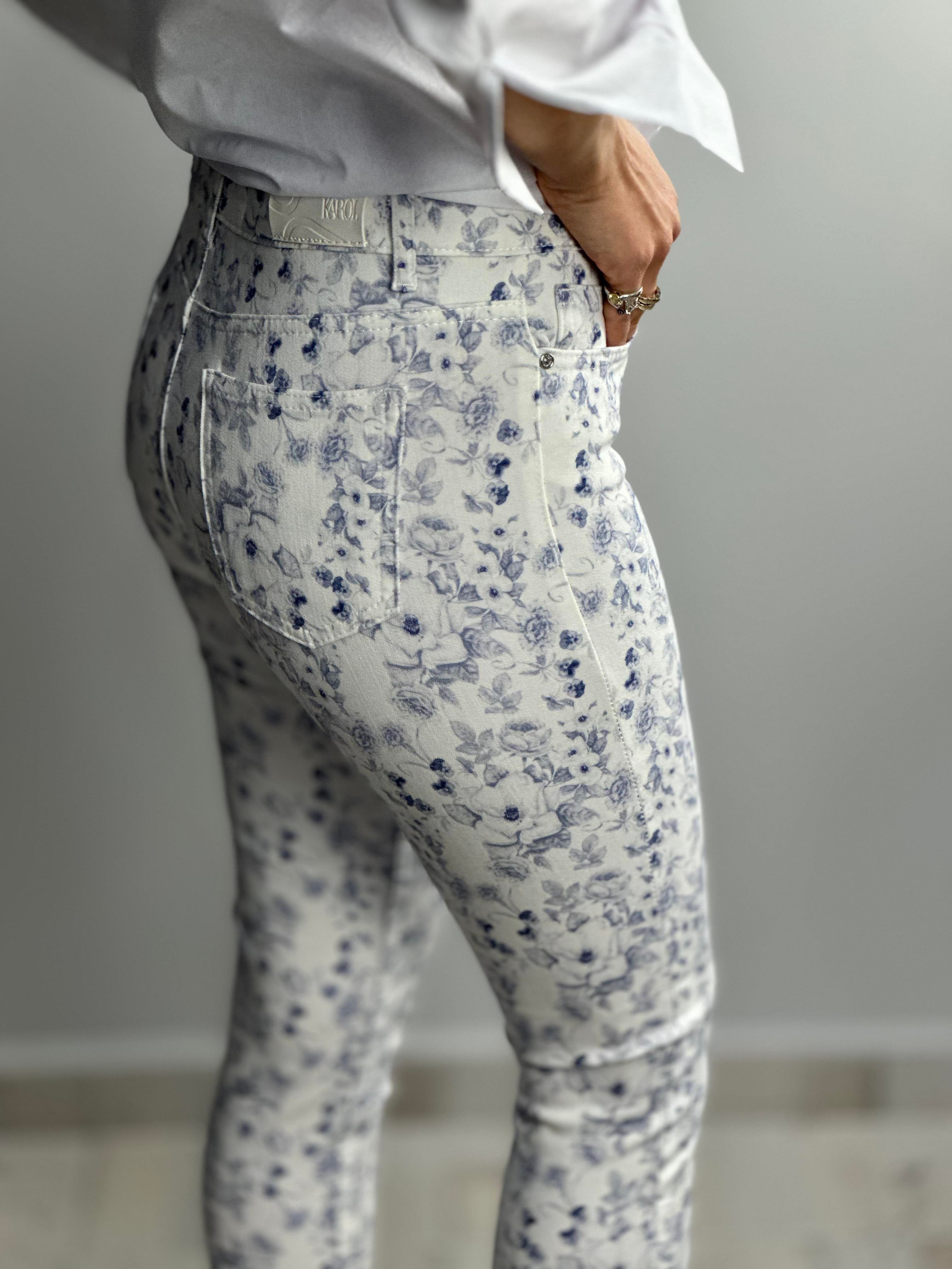 239 DESENLI JEAN