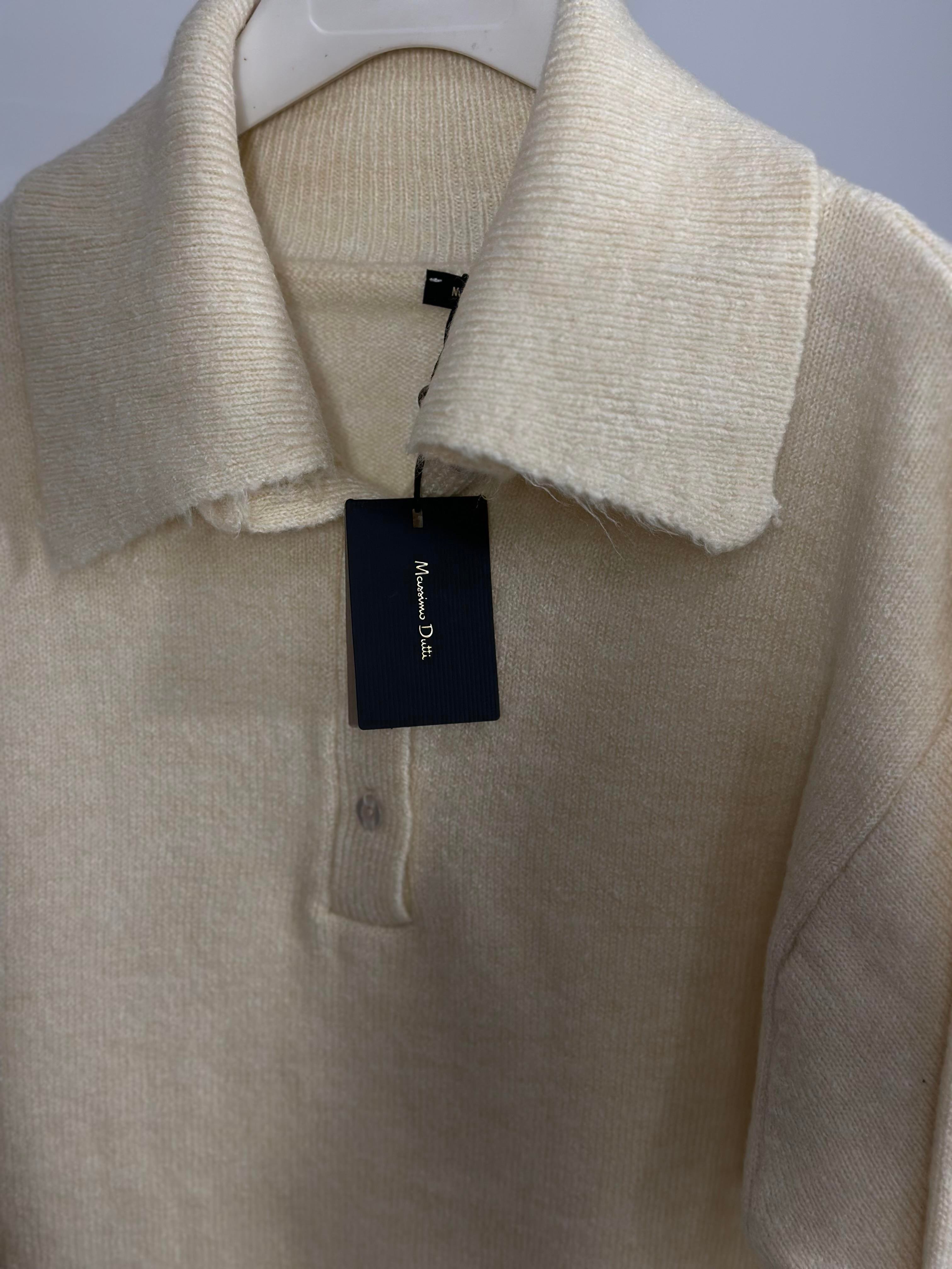 24100 DUGMELI POLO YAKA TRIKO