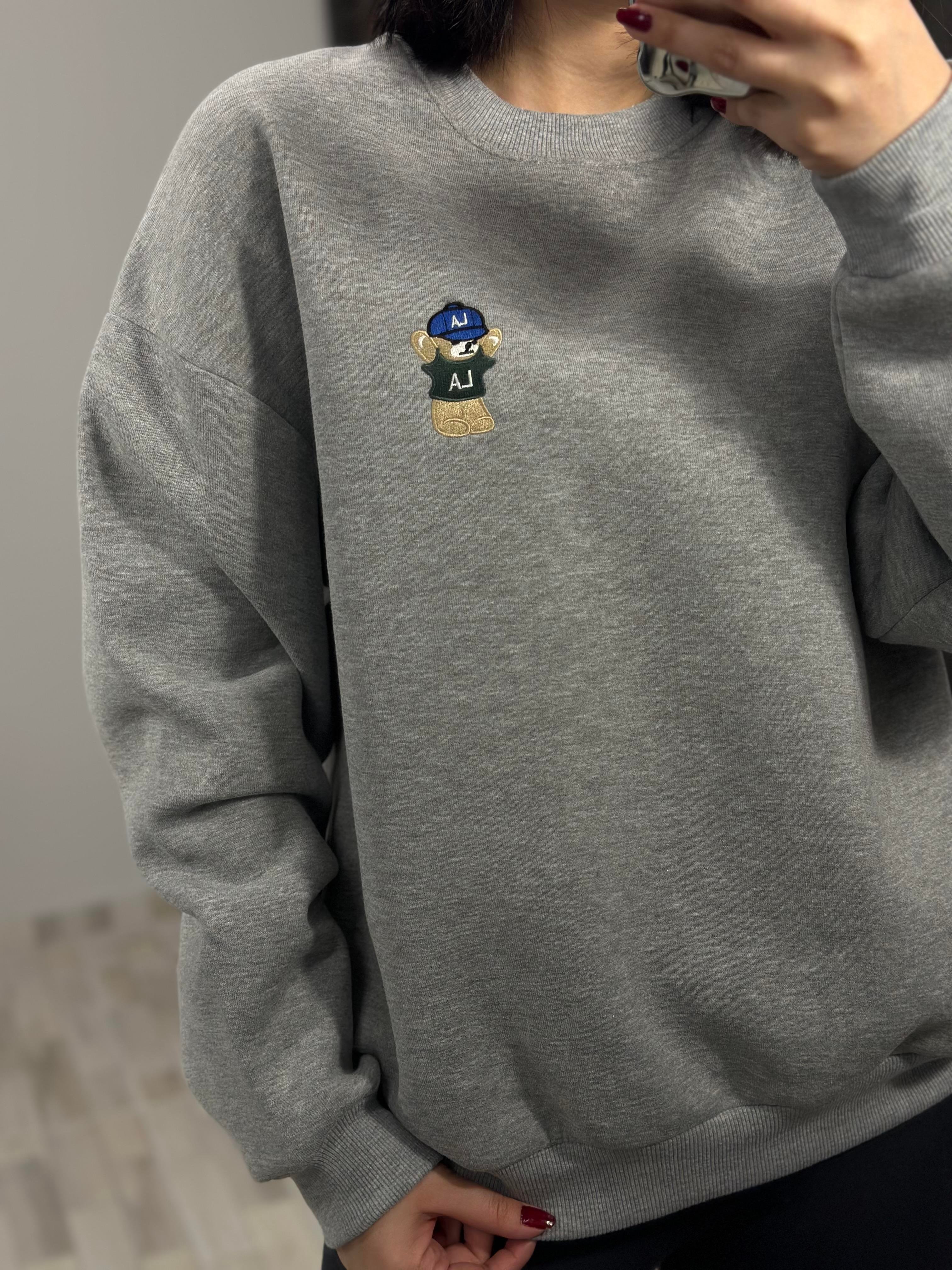241003 AYICIKLI SWEAT