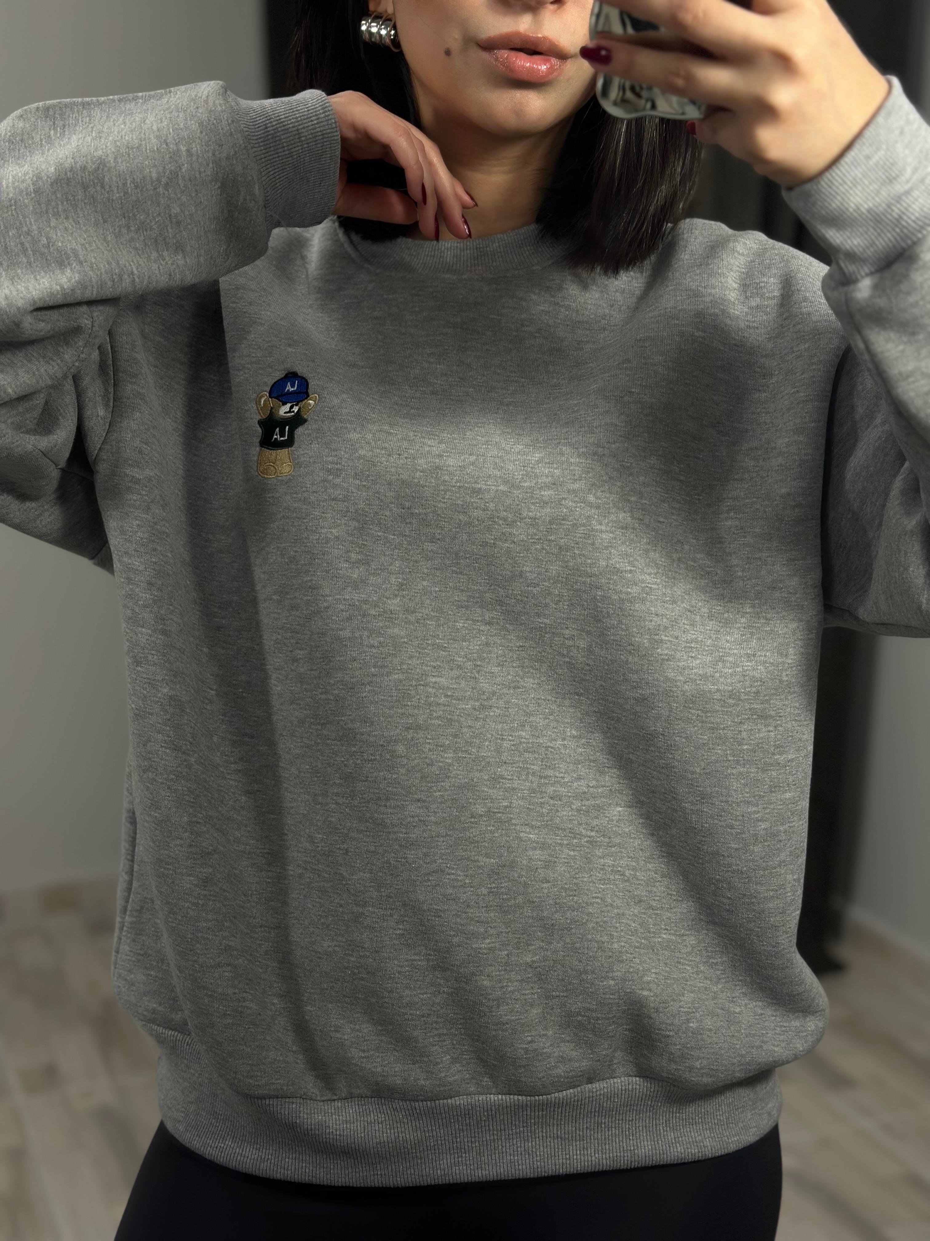 241003 AYICIKLI SWEAT