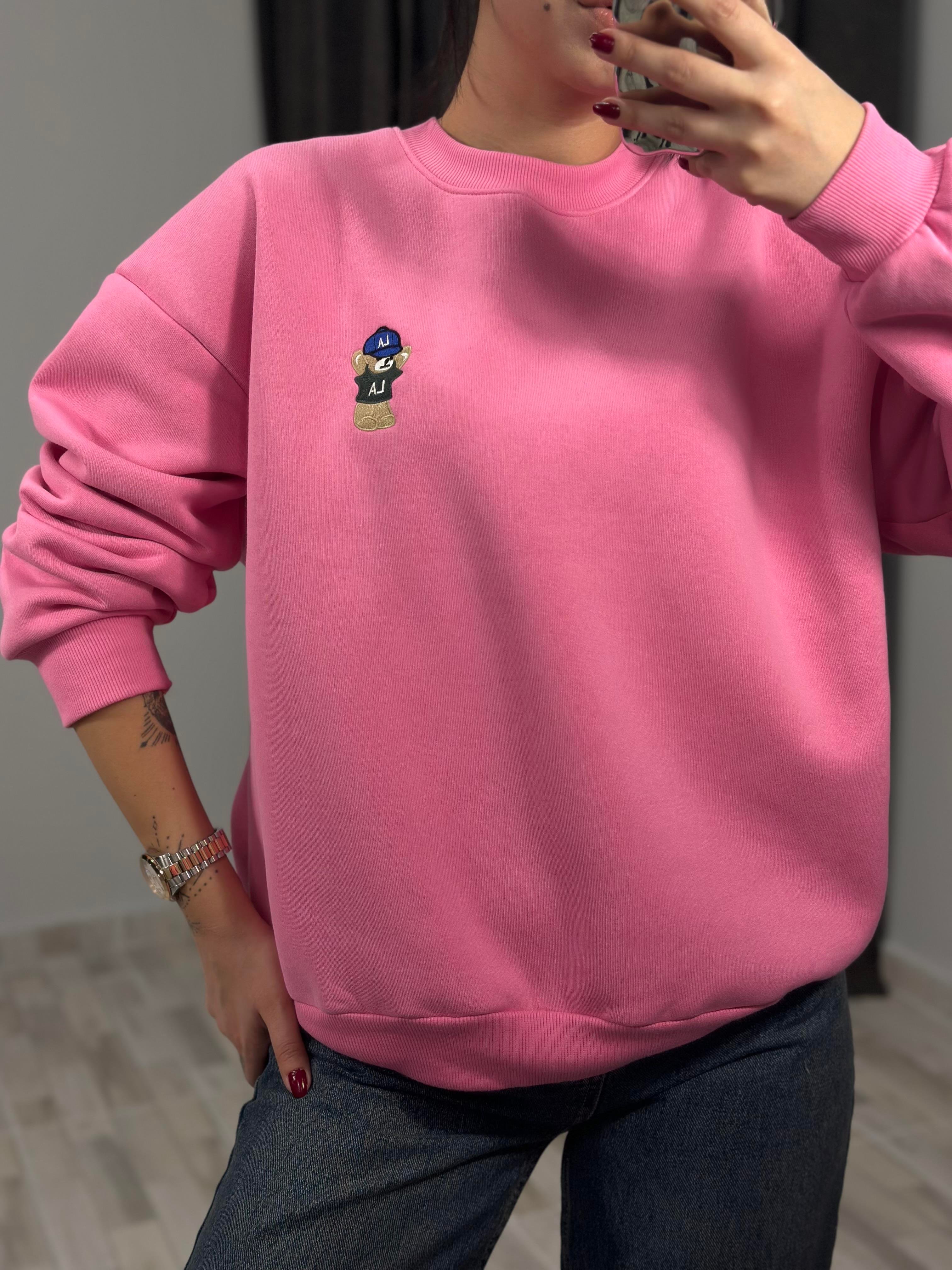 241003 AYICIKLI SWEAT