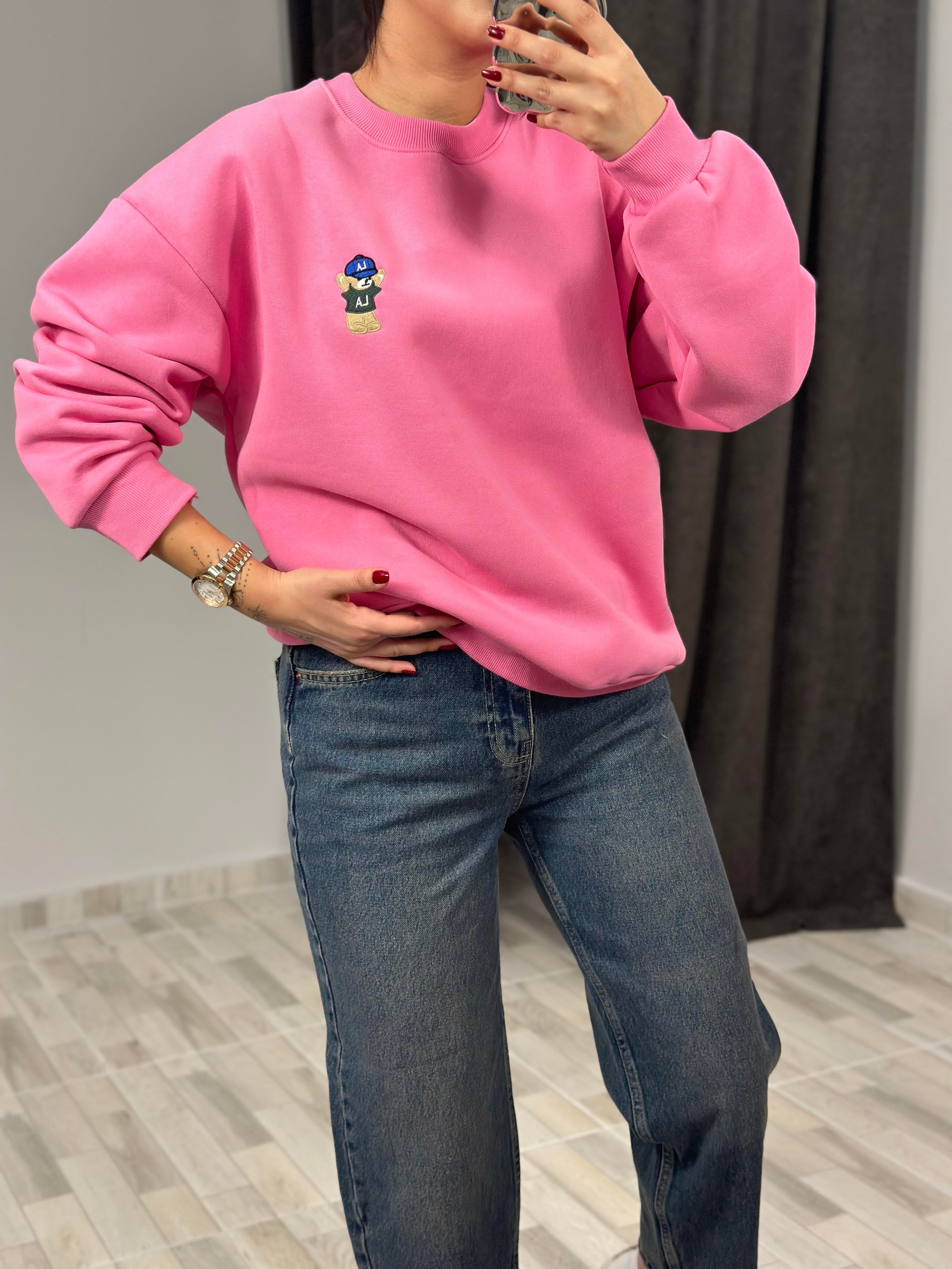 241003 AYICIKLI SWEAT