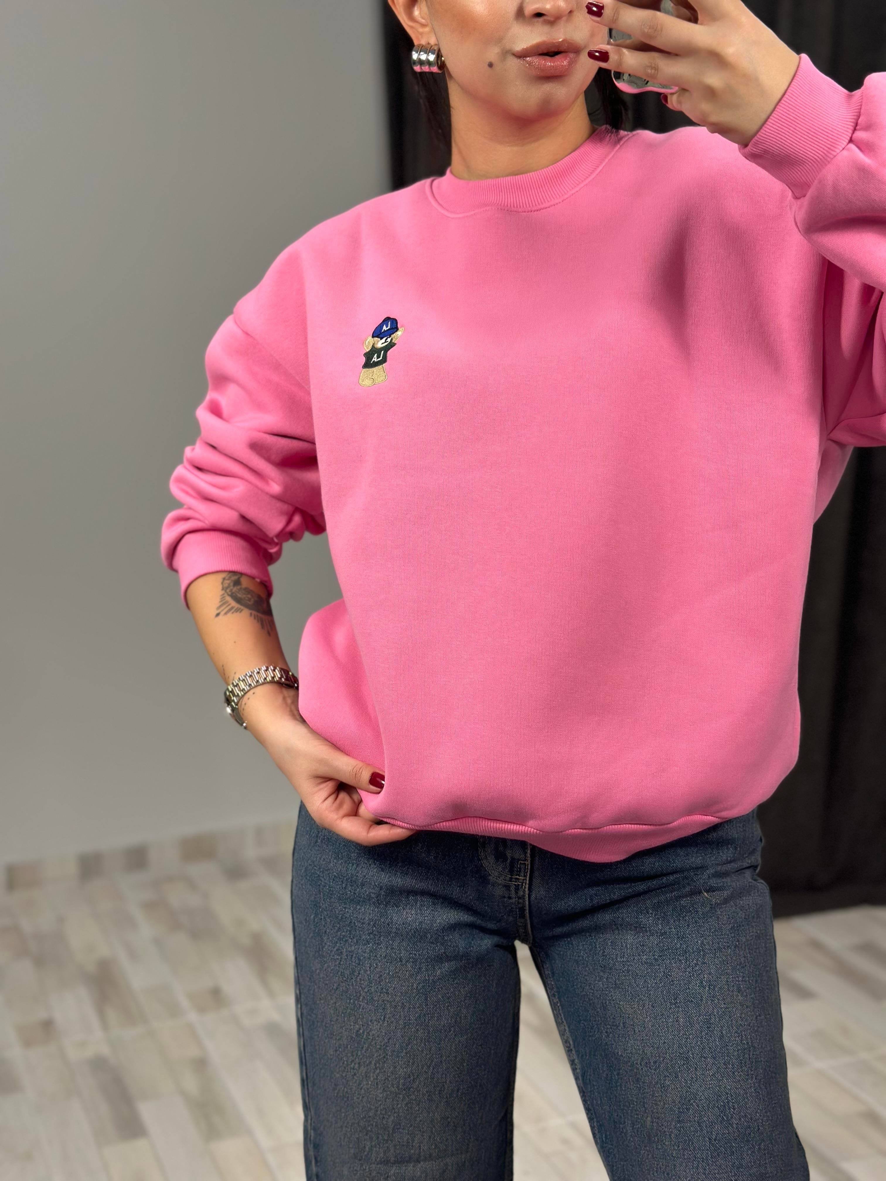 241003 AYICIKLI SWEAT