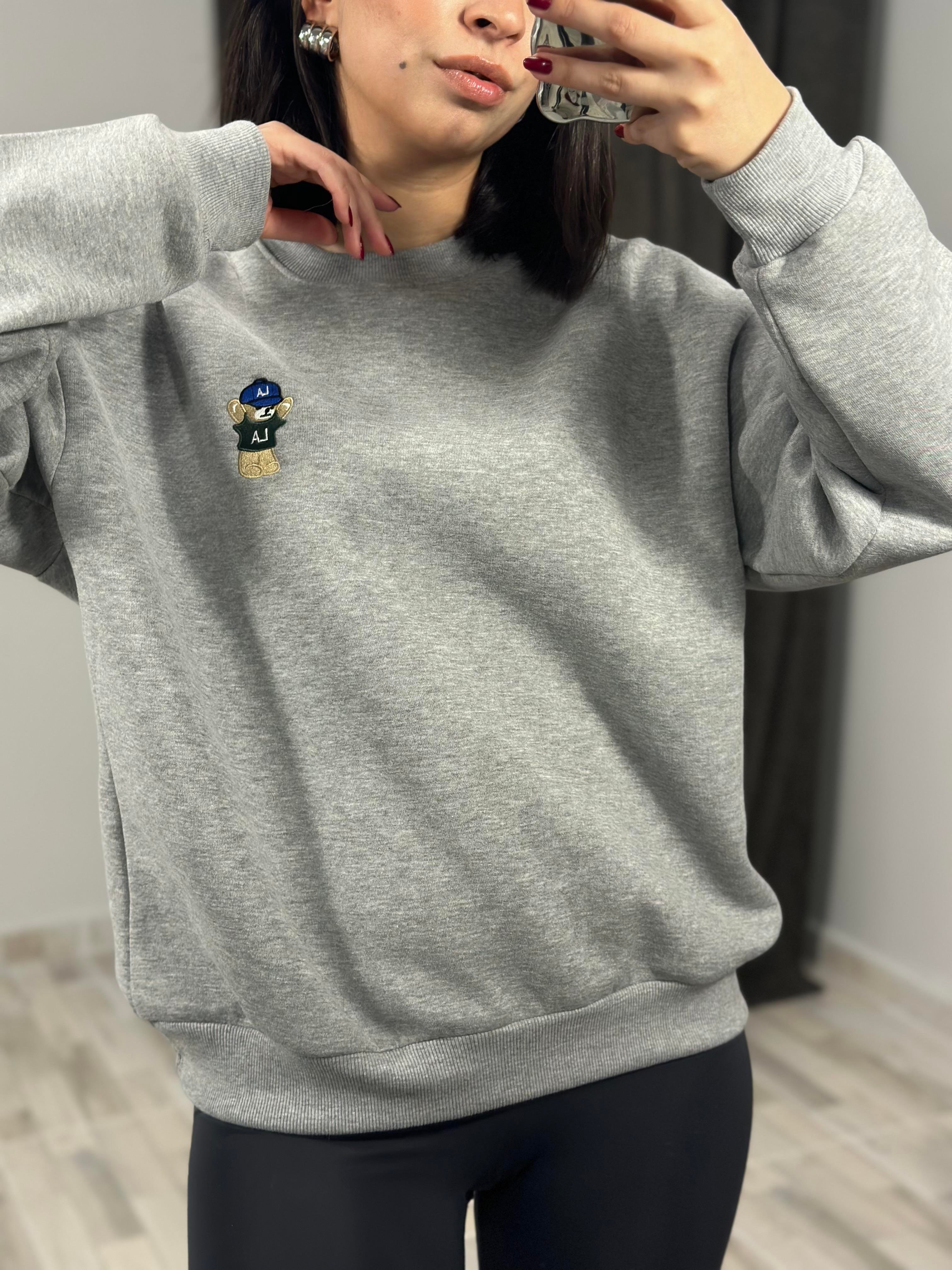 241003 AYICIKLI SWEAT