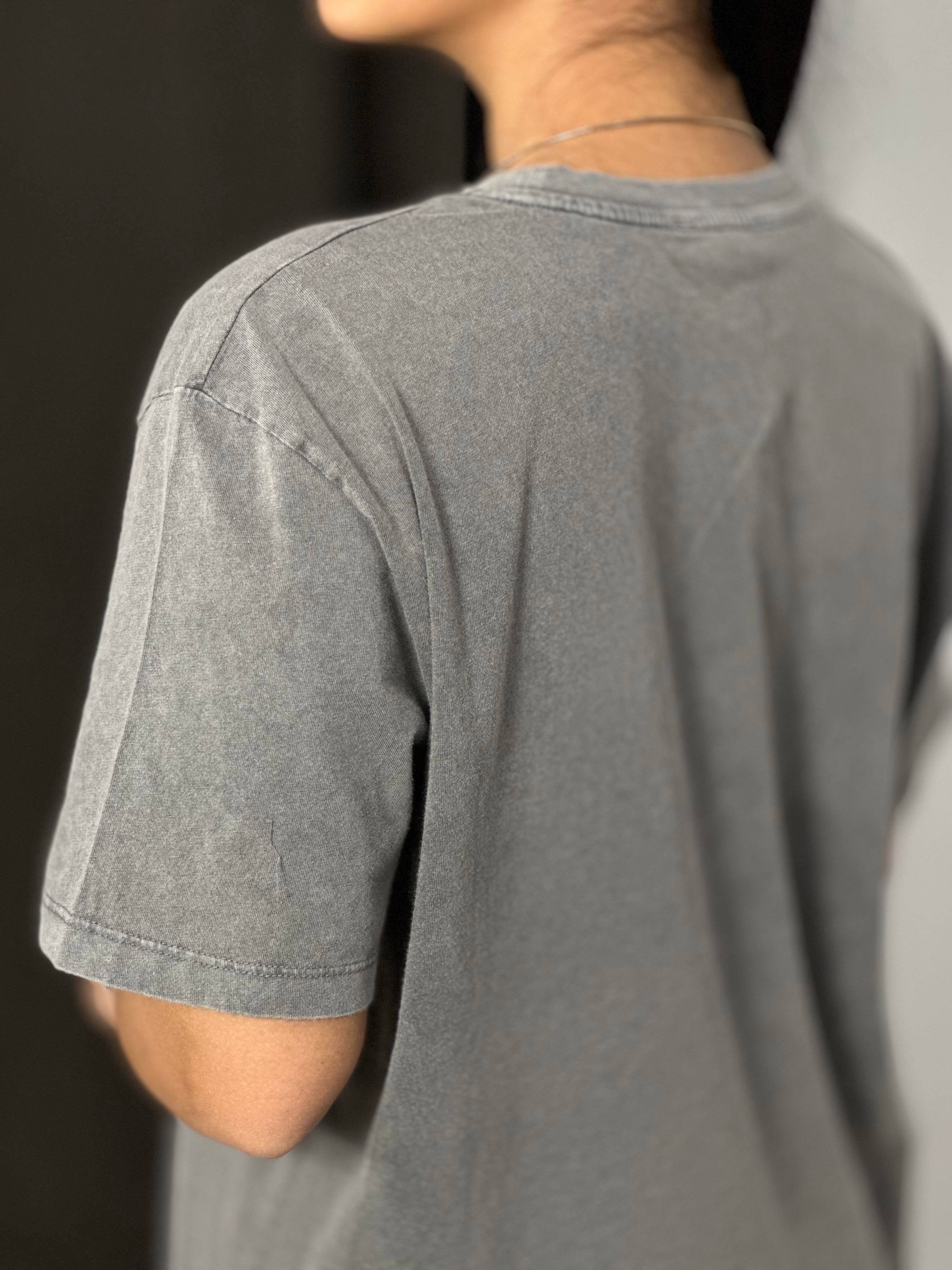 241041 BING KARTTALI TSHIRT