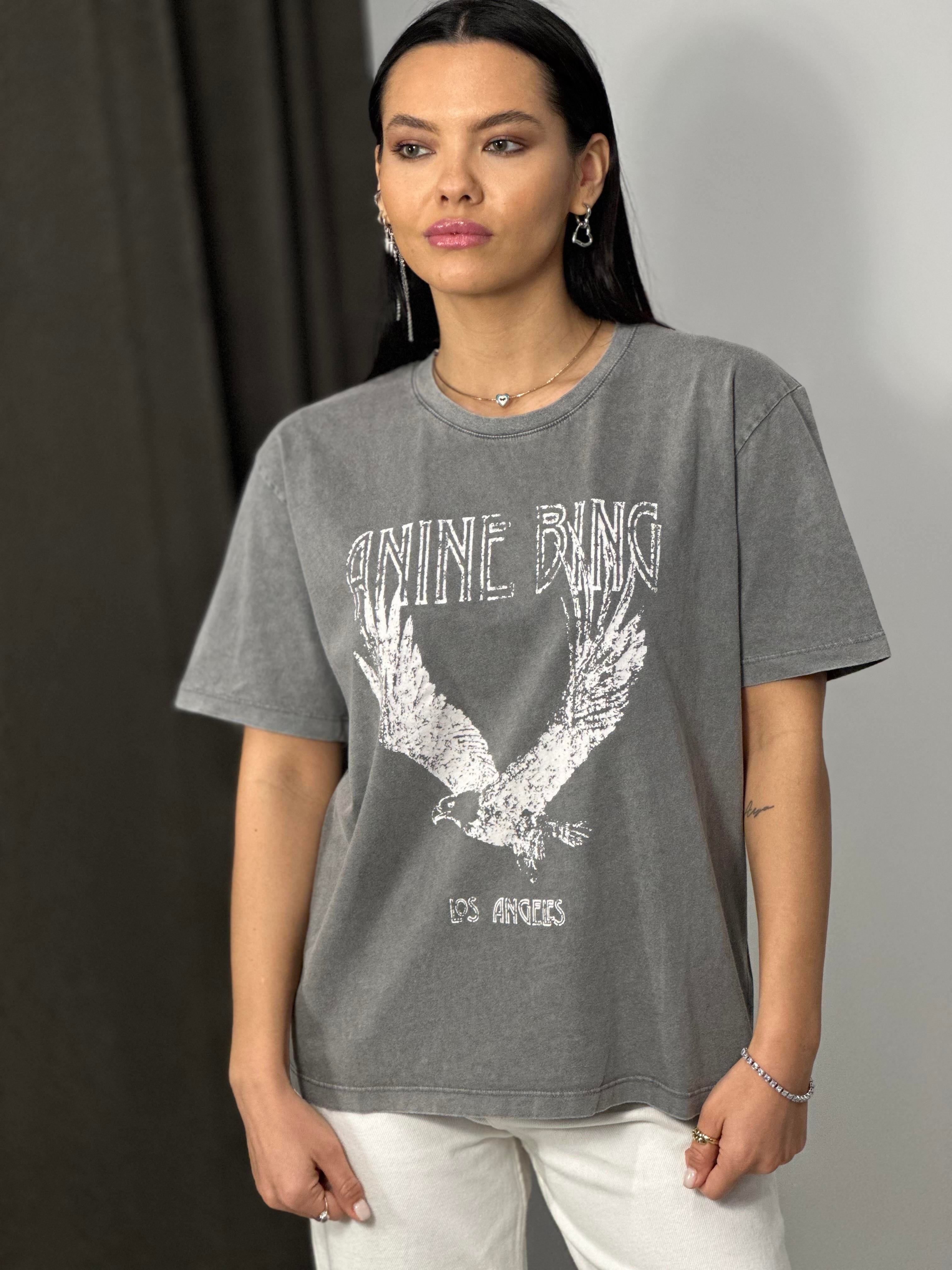 241041 BING KARTTALI TSHIRT