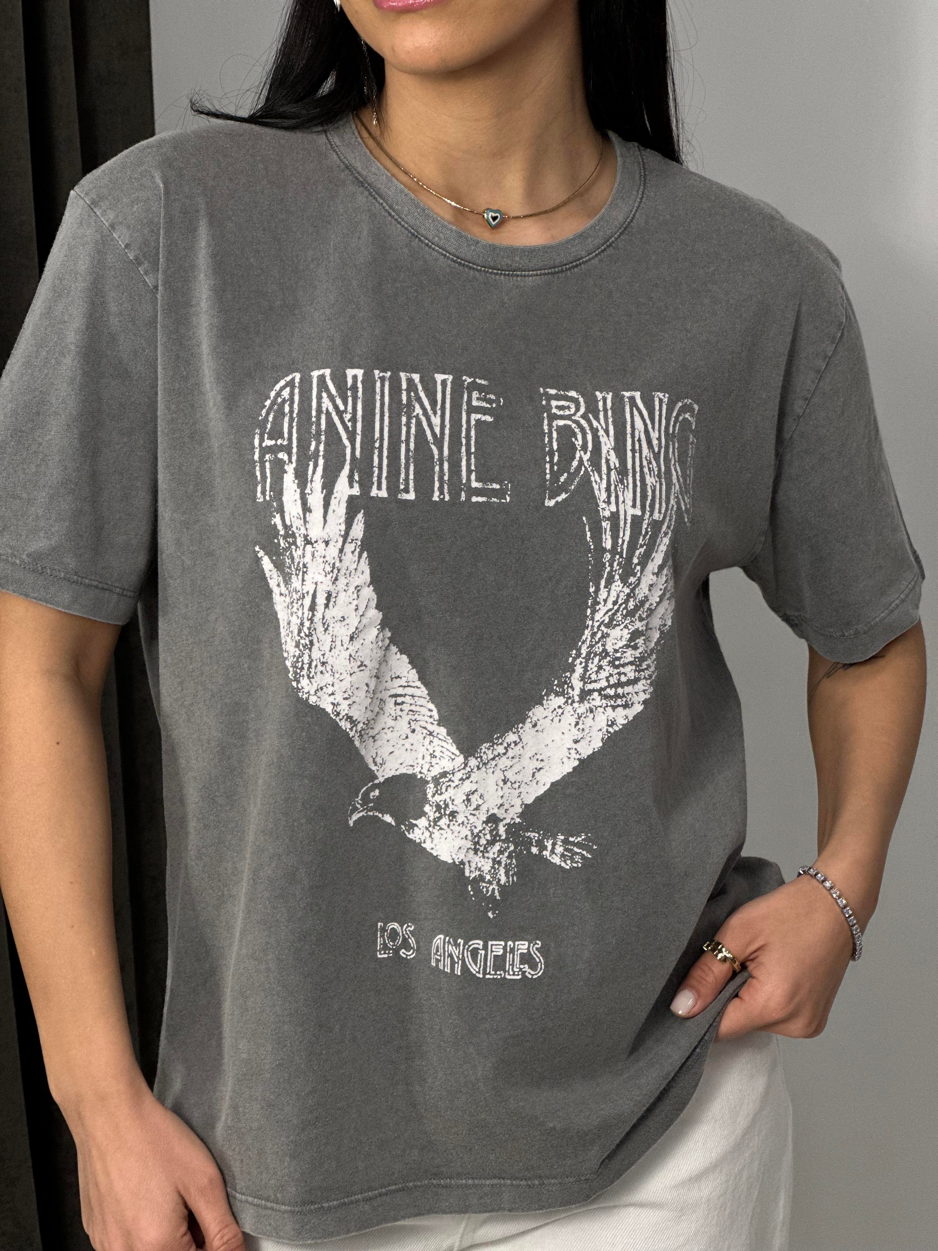 241041 BING KARTTALI TSHIRT