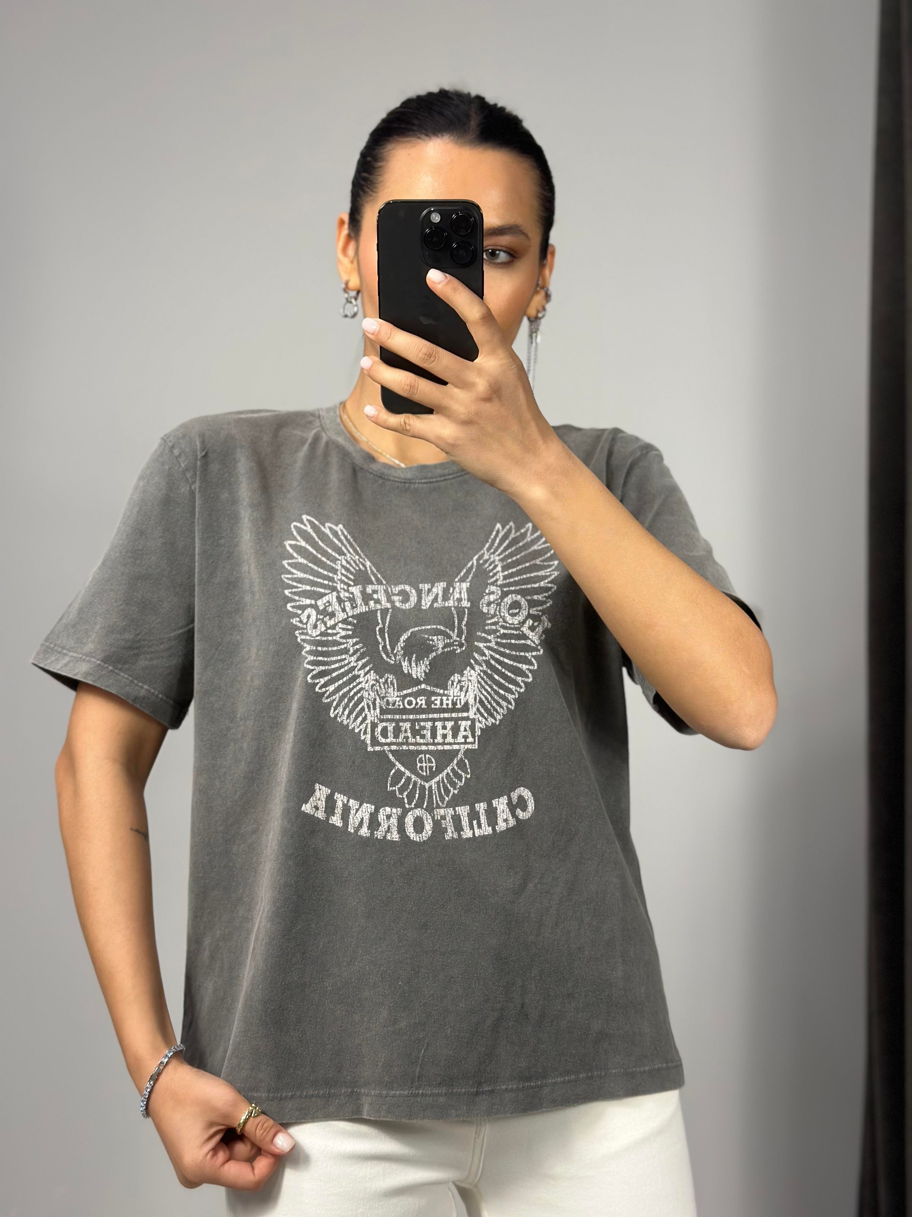 241043 LOS ANGELS TSHIRT