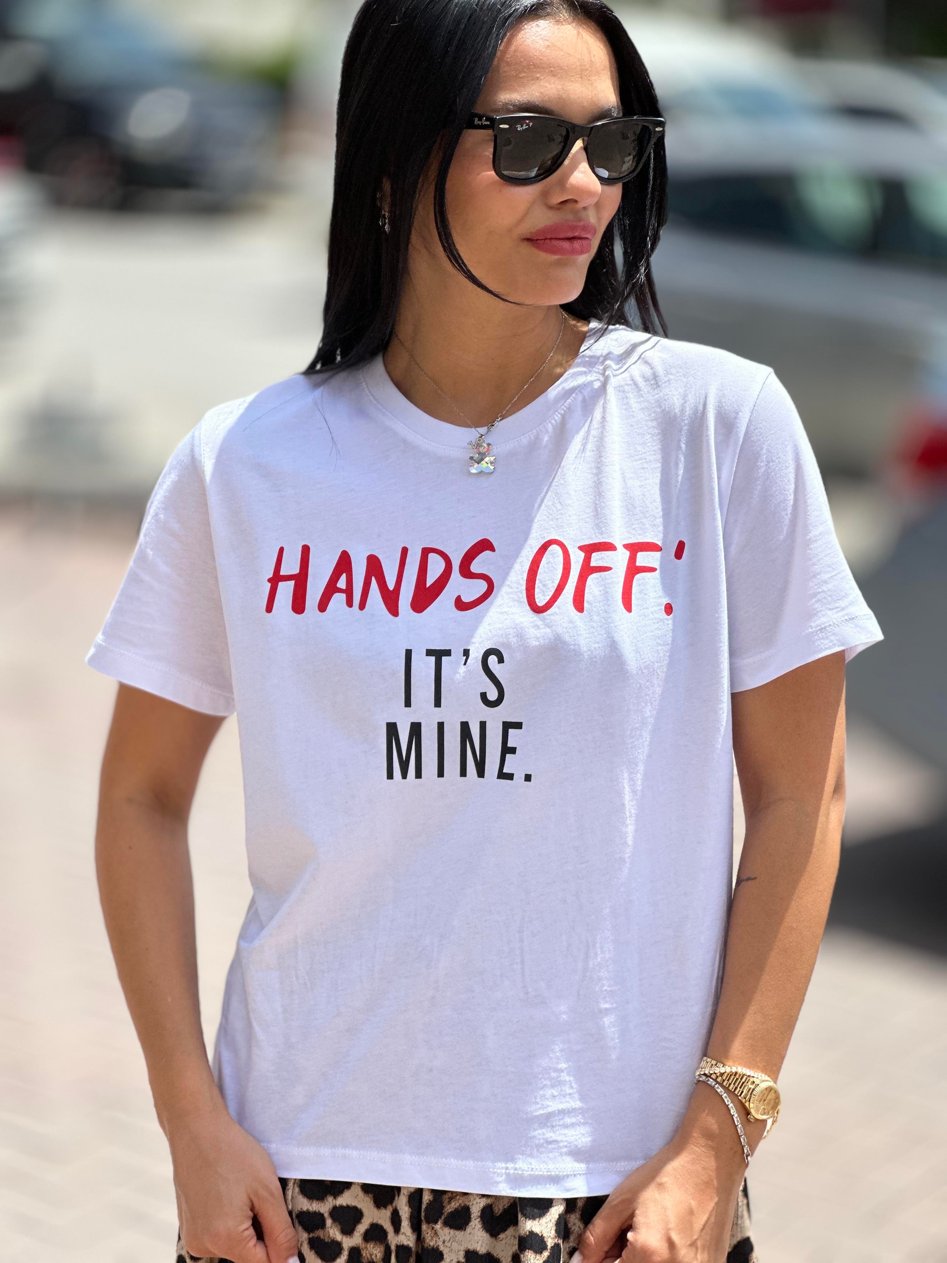 241111 HANDS TSHIRT