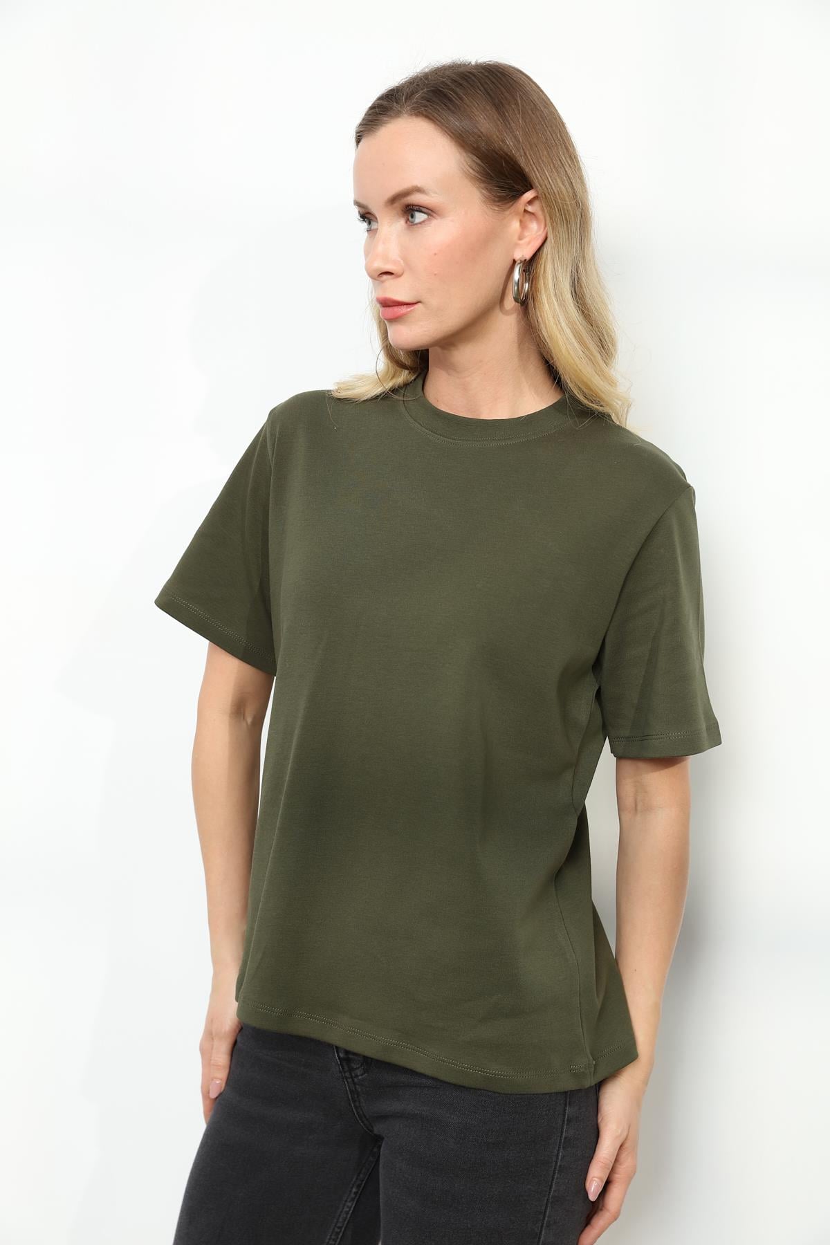241128 DUZ BASIC TSHIRT