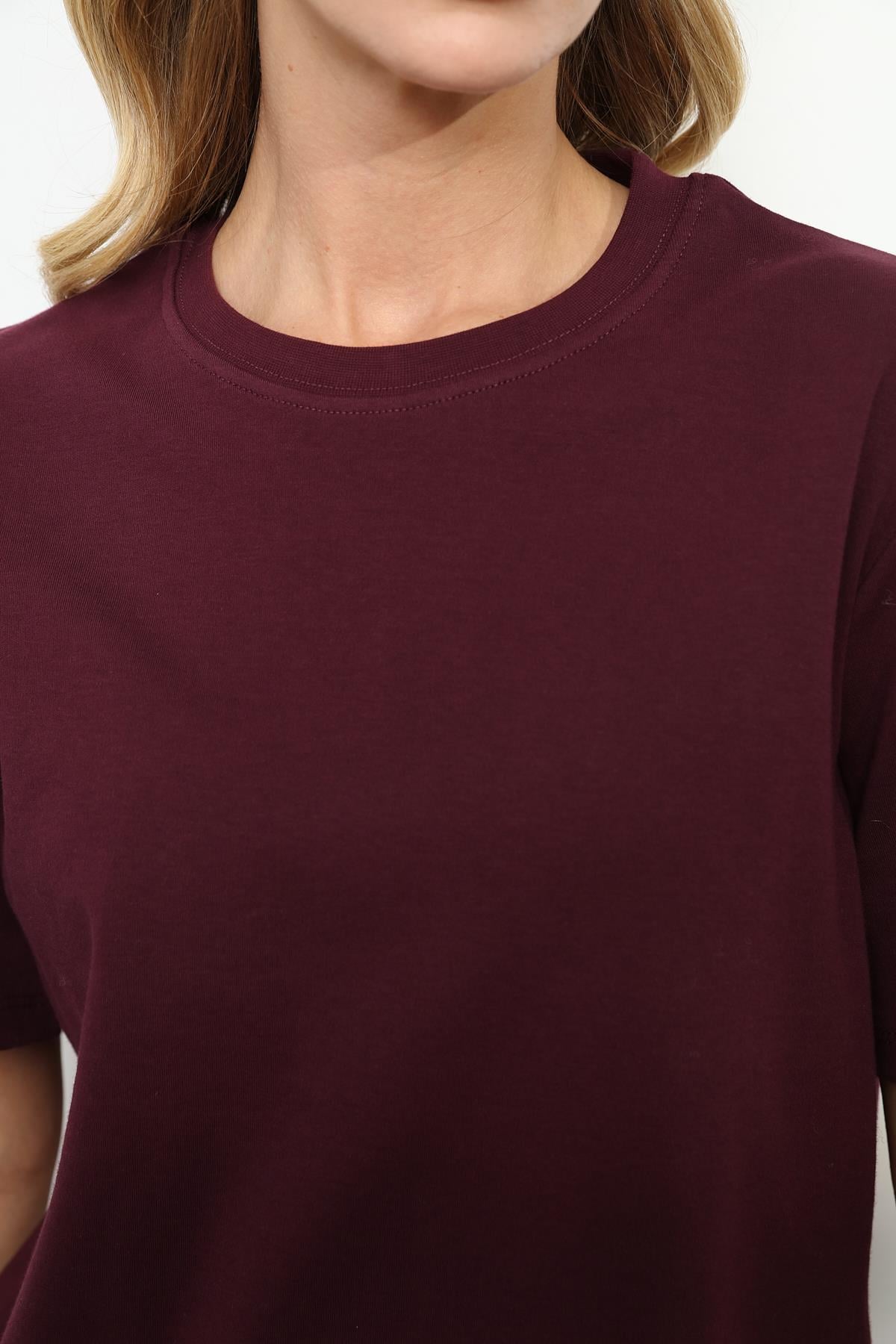 241128 DUZ BASIC TSHIRT