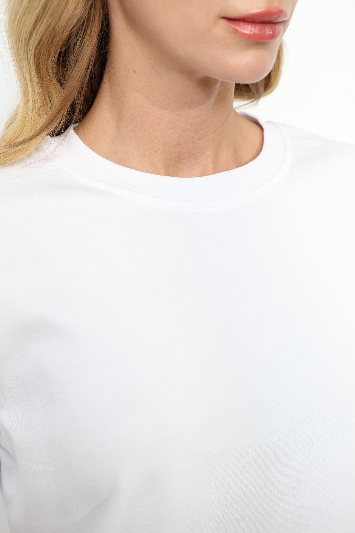 241128 DUZ BASIC TSHIRT