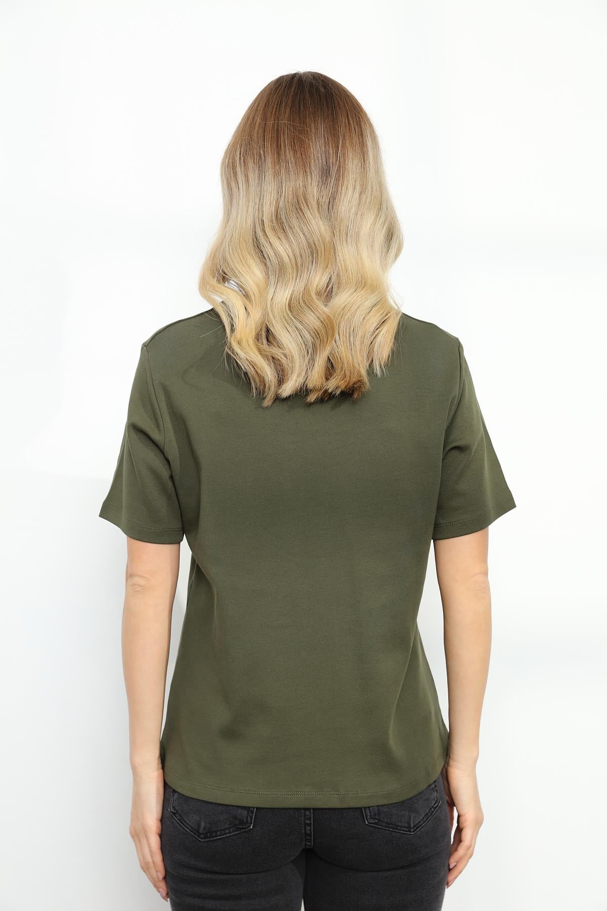 241128 DUZ BASIC TSHIRT