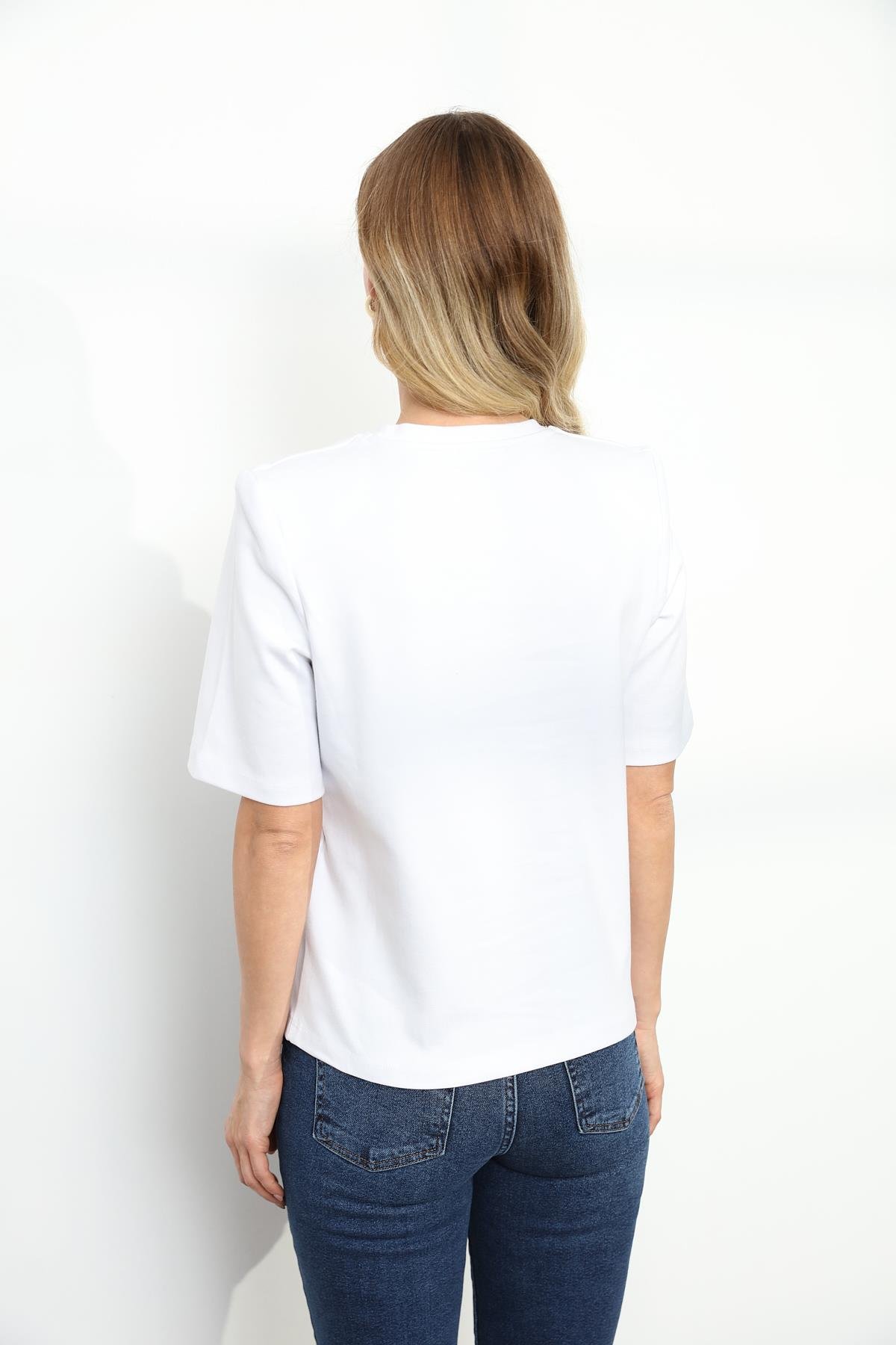 241134 VATKALI BASIC TSHIRT
