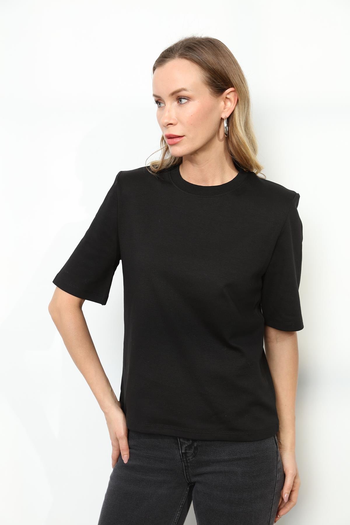 241134 VATKALI BASIC TSHIRT