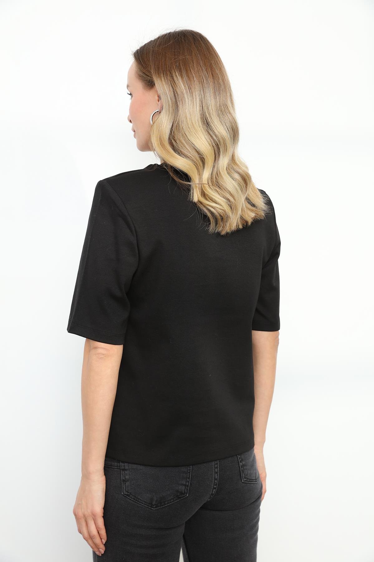 241134 VATKALI BASIC TSHIRT