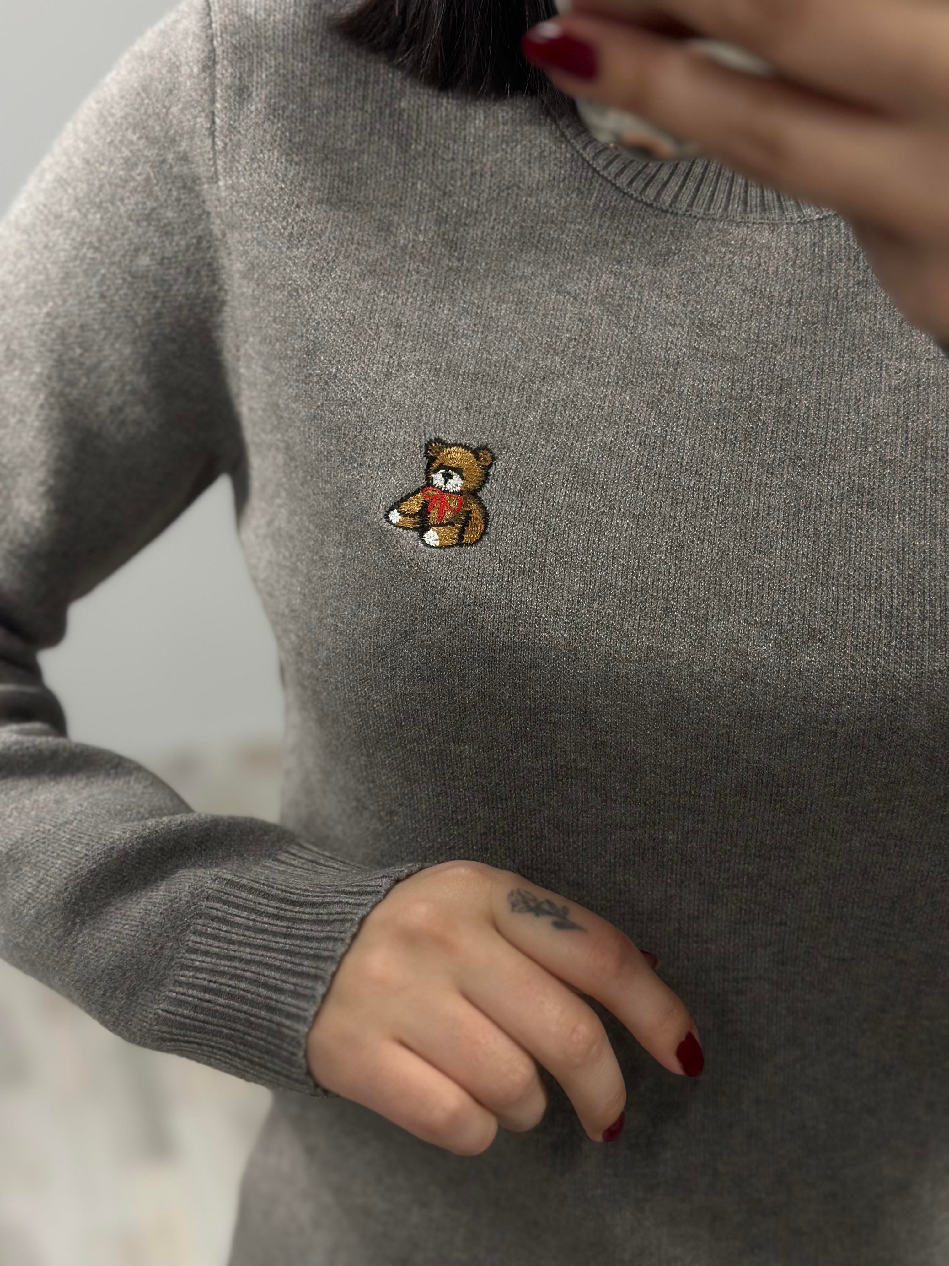 241171 TEDDY NAKISLI KAZAK