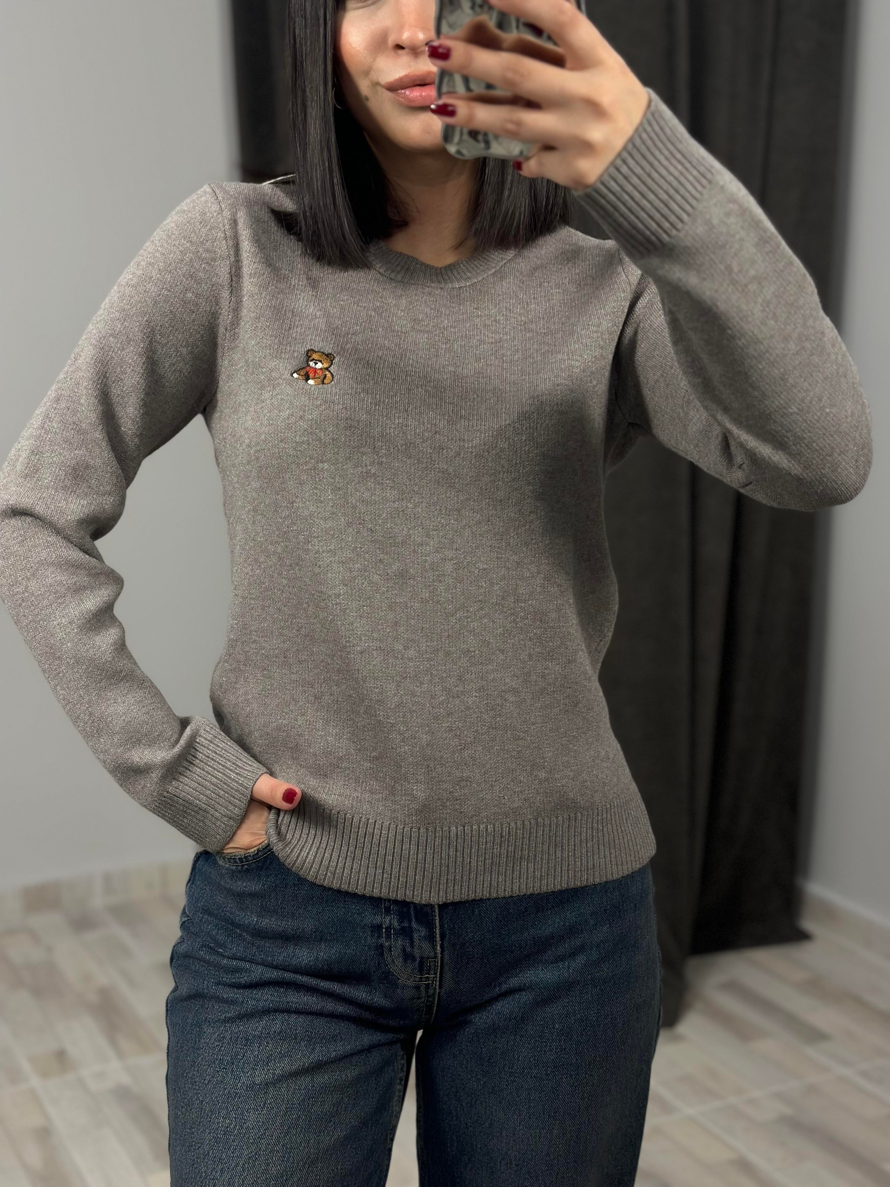 241171 TEDDY NAKISLI KAZAK