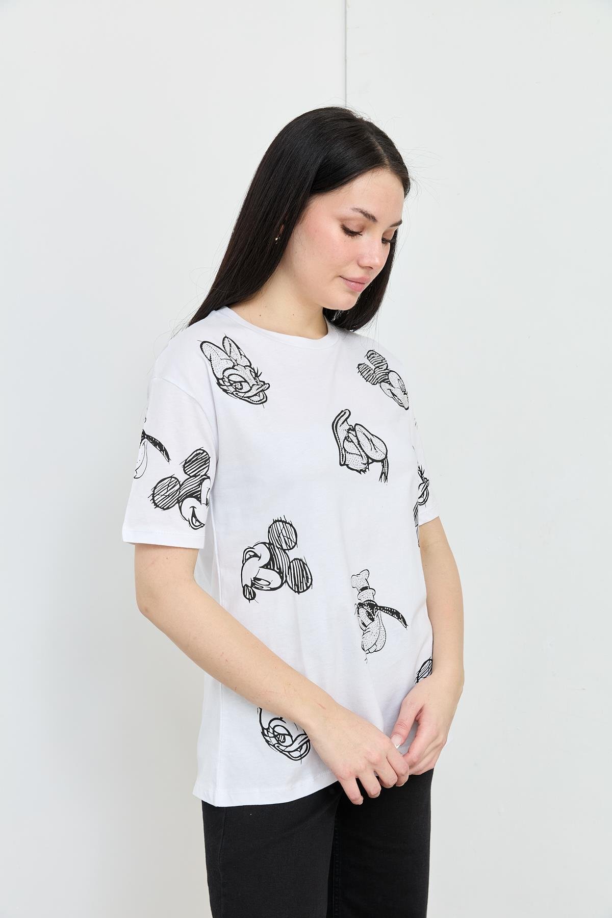 2520 TAS BASKI ISLEMELI TSHIRT