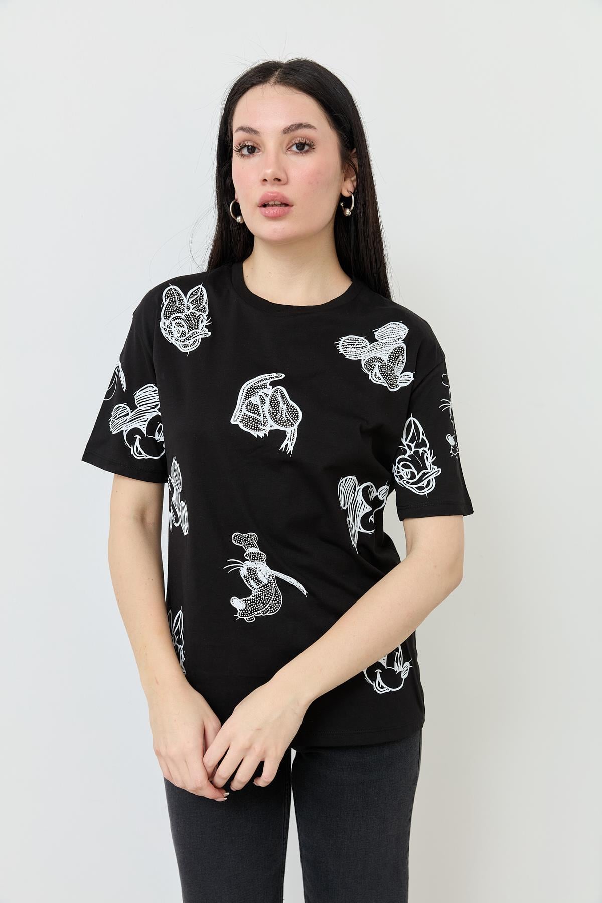 2520 TAS BASKI ISLEMELI TSHIRT