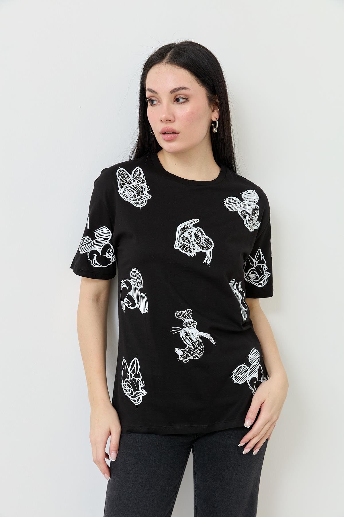 2520 TAS BASKI ISLEMELI TSHIRT