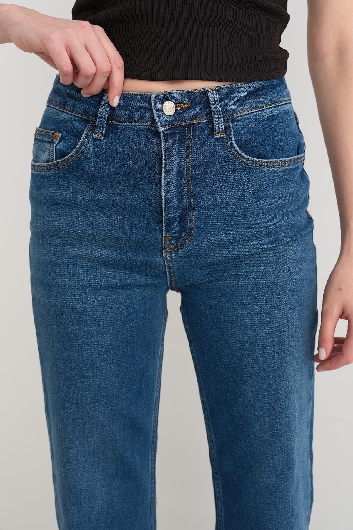 25695 PUSH UP ISPANYOL PACA PANTOLON