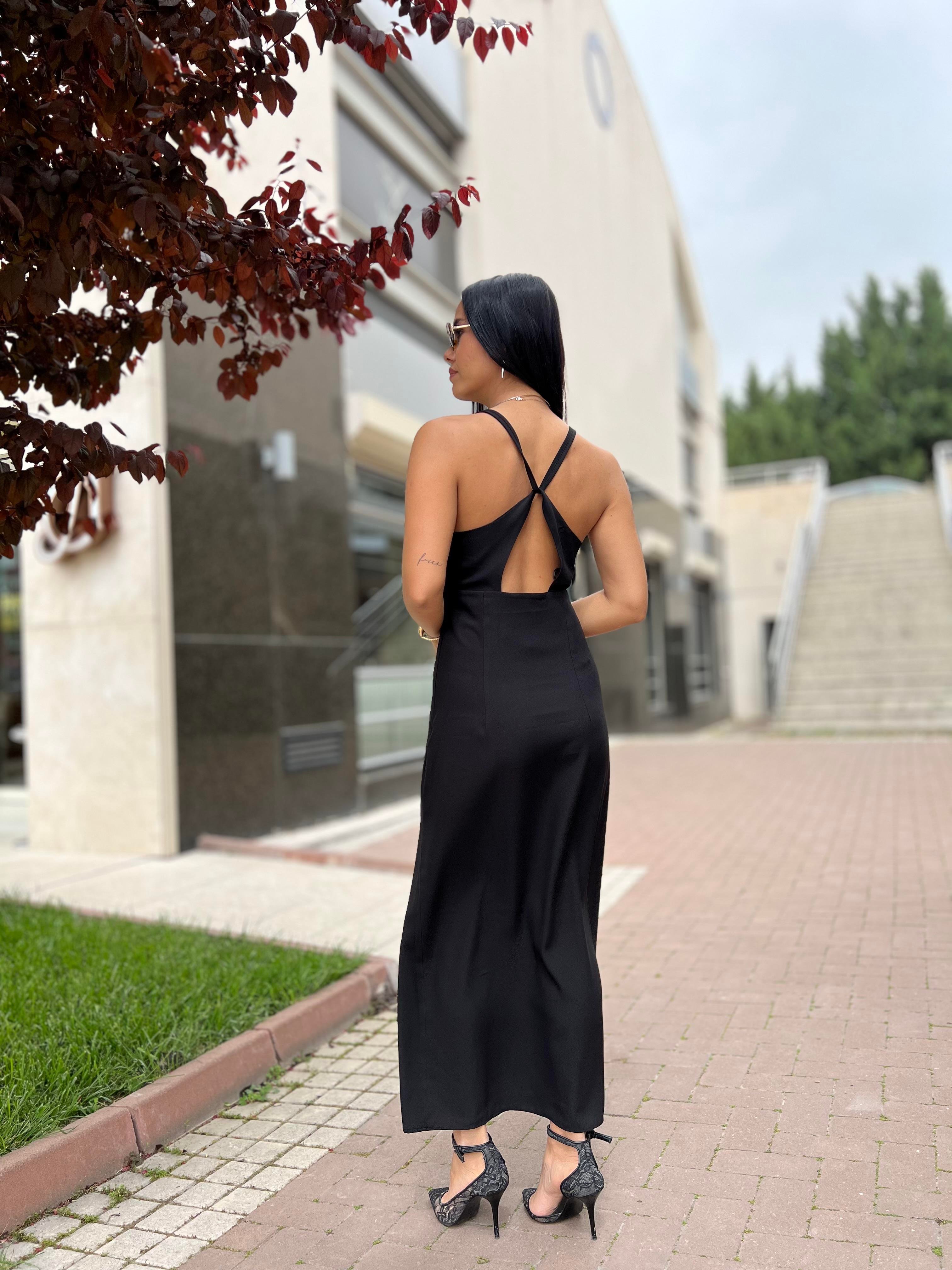 28 ASKILI ELBISE