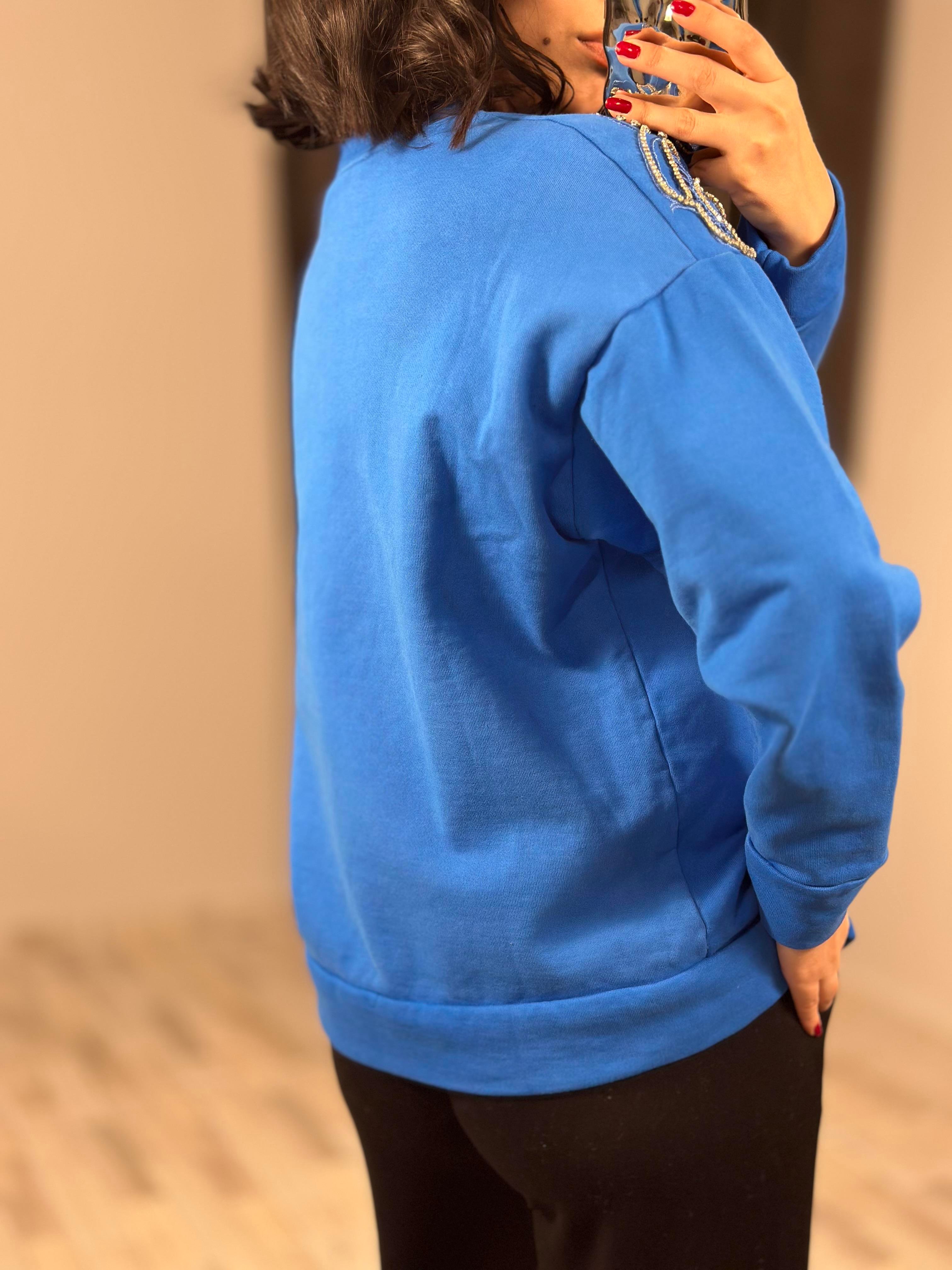 2833 DESENLI SWEAT