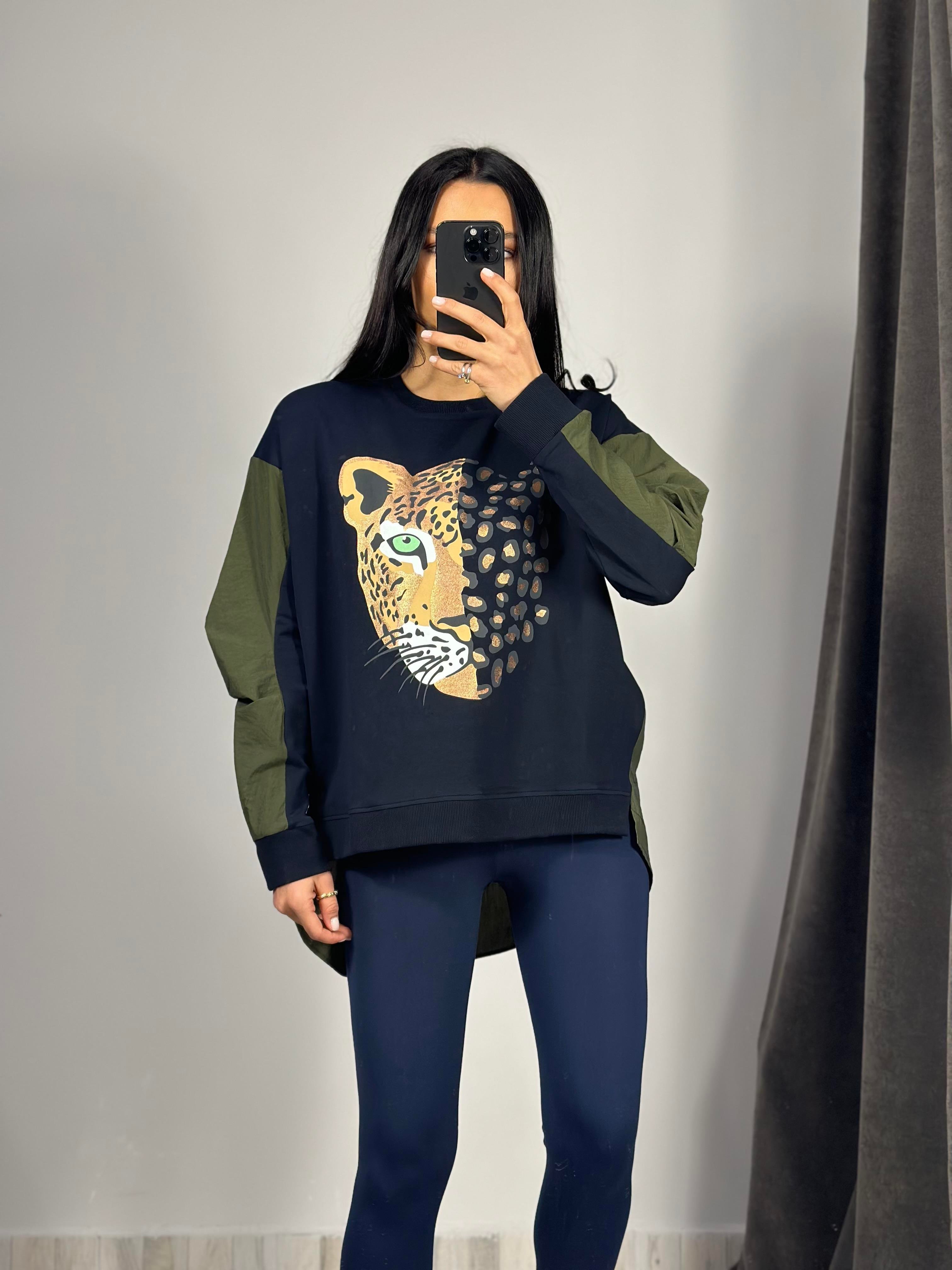 2850 ONU KAPLAN SWEAT