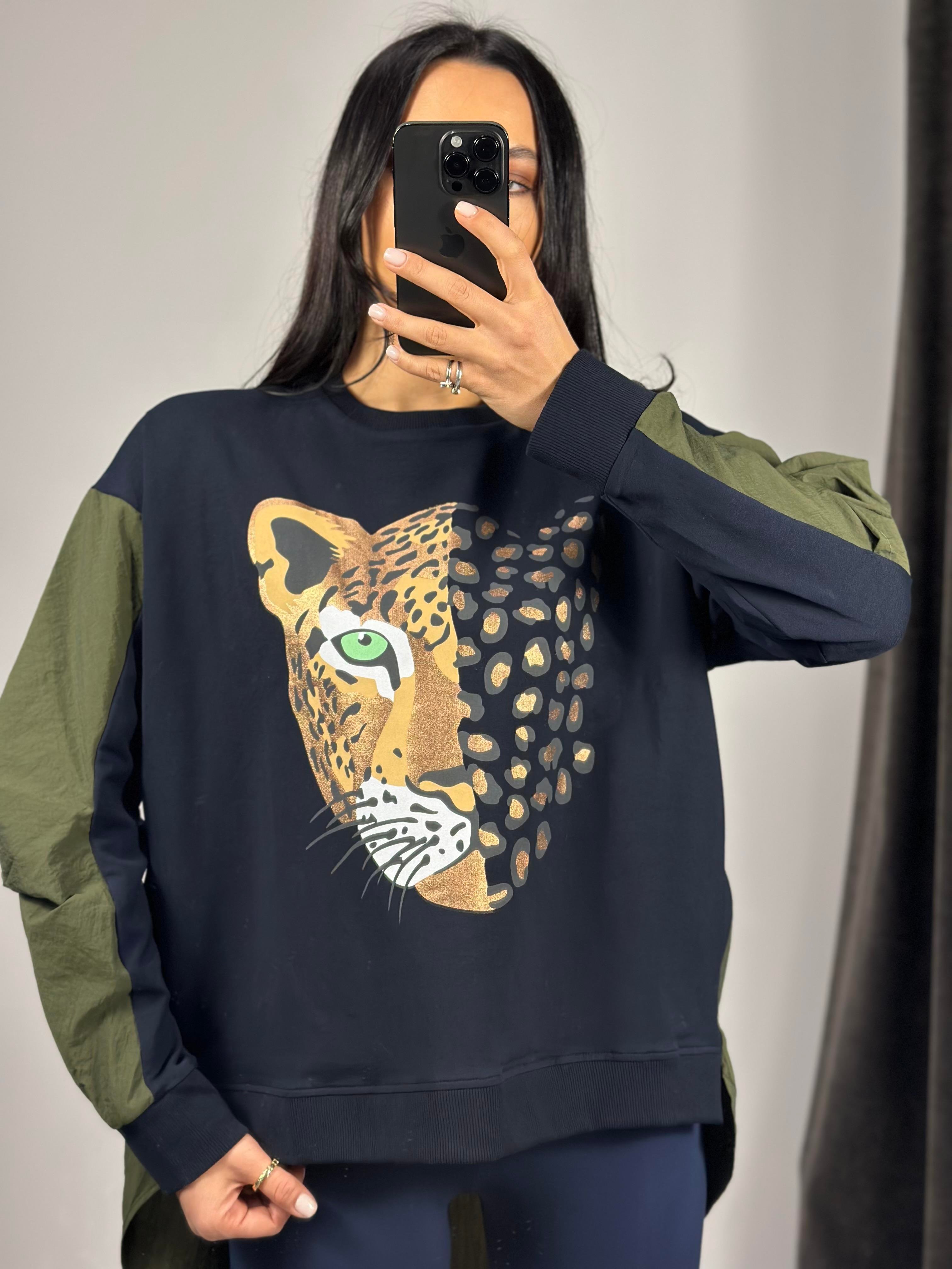 2850 ONU KAPLAN SWEAT