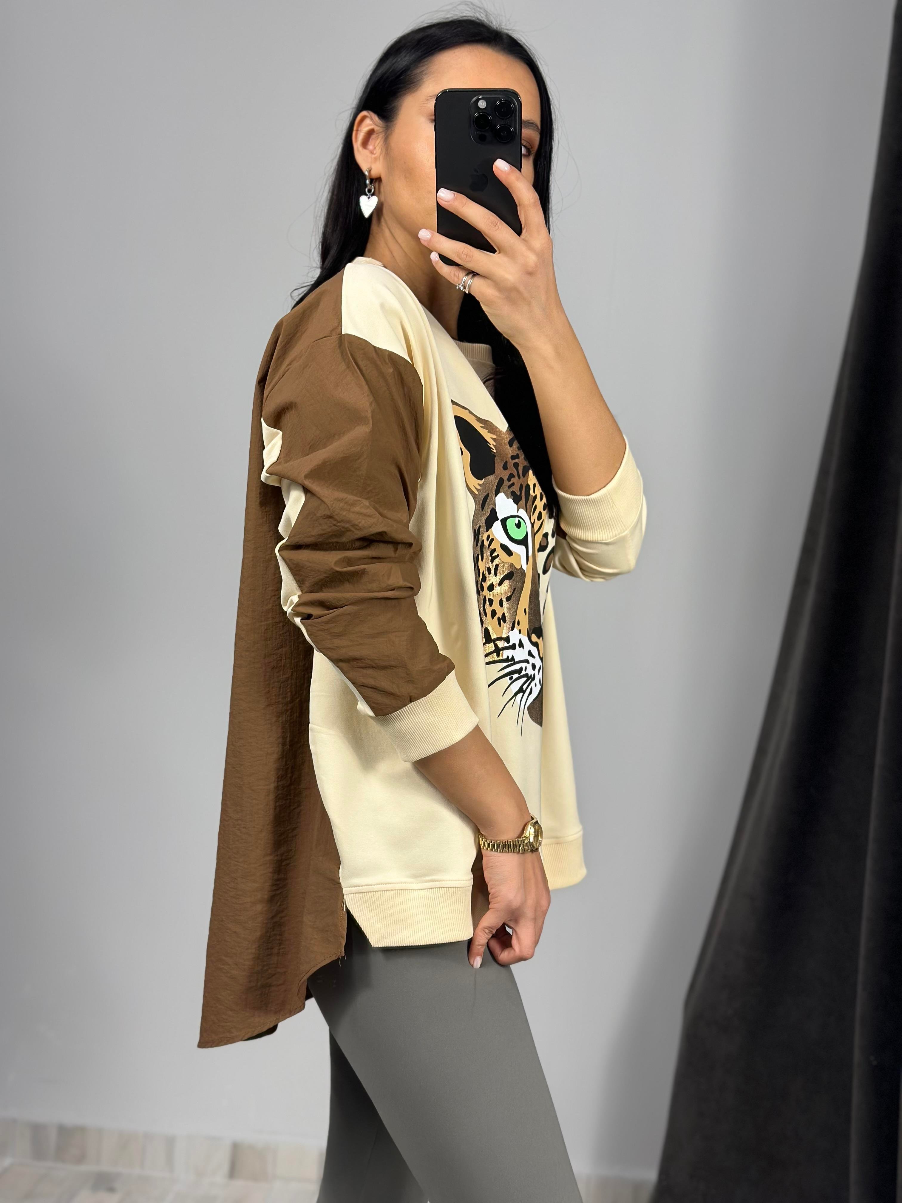 2850 ONU KAPLAN SWEAT
