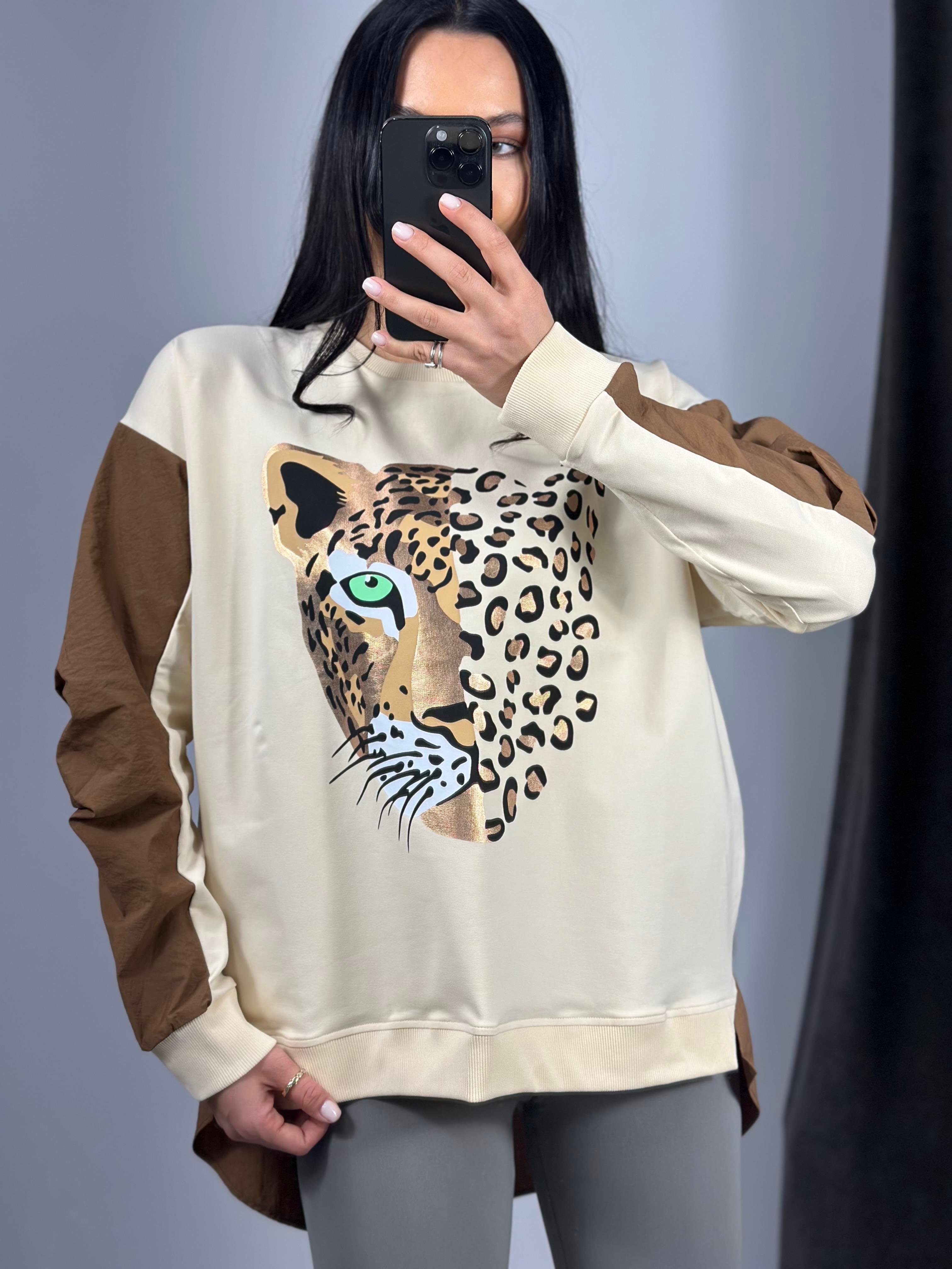 2850 ONU KAPLAN SWEAT