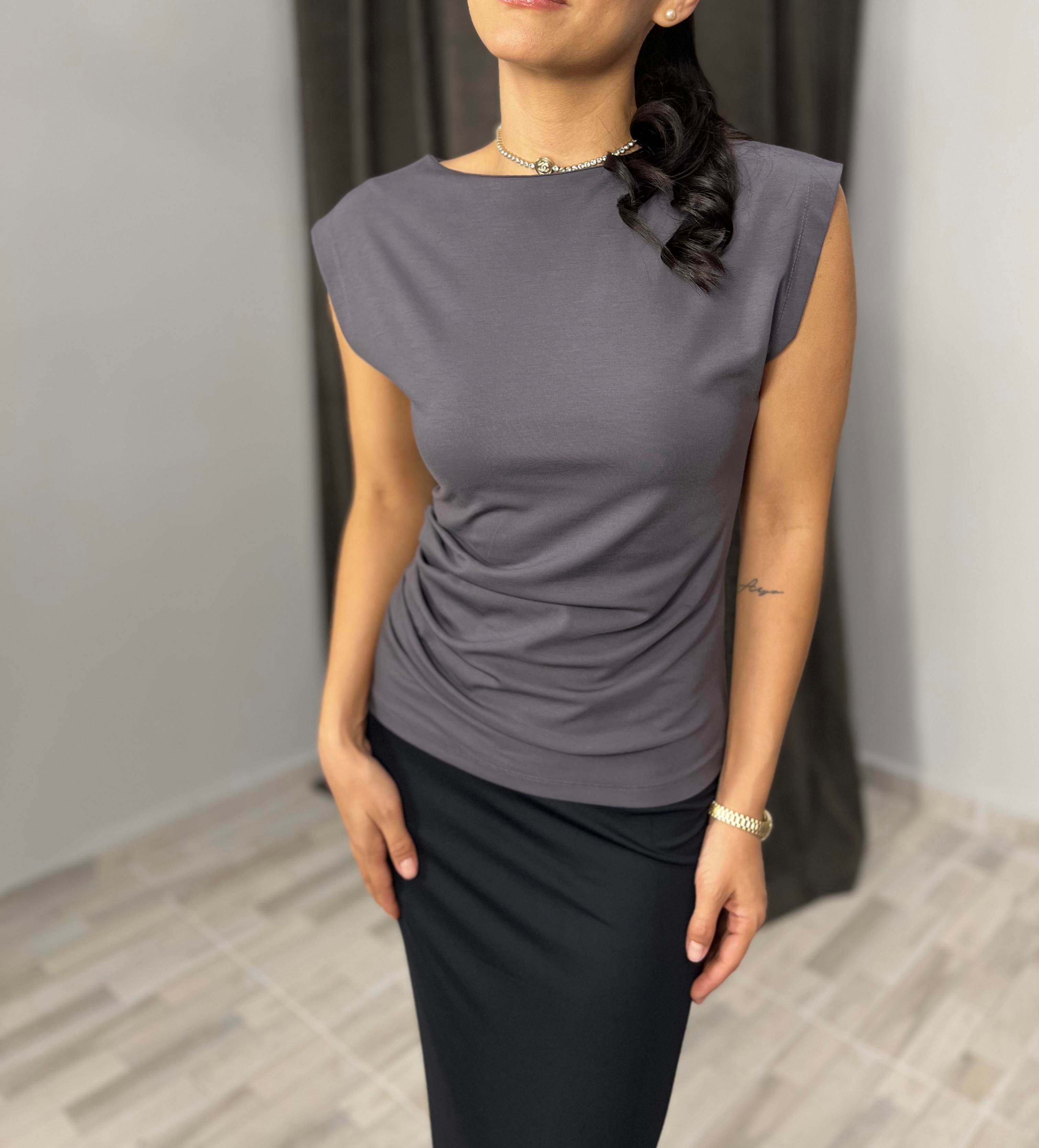 28757 YANI BUZGULU TSHIRT