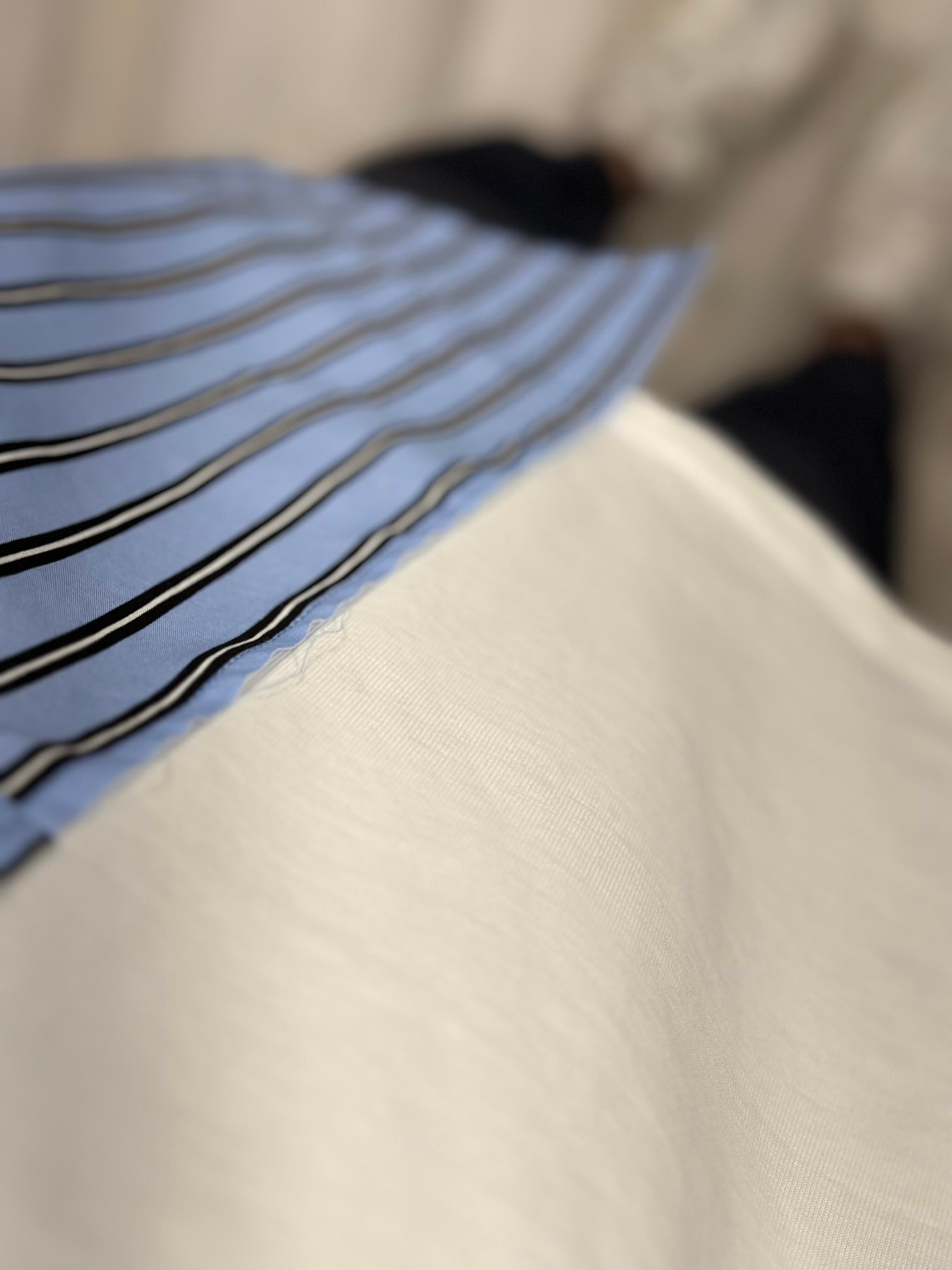 2916 GOMLEK DETAYLI TSHIRT