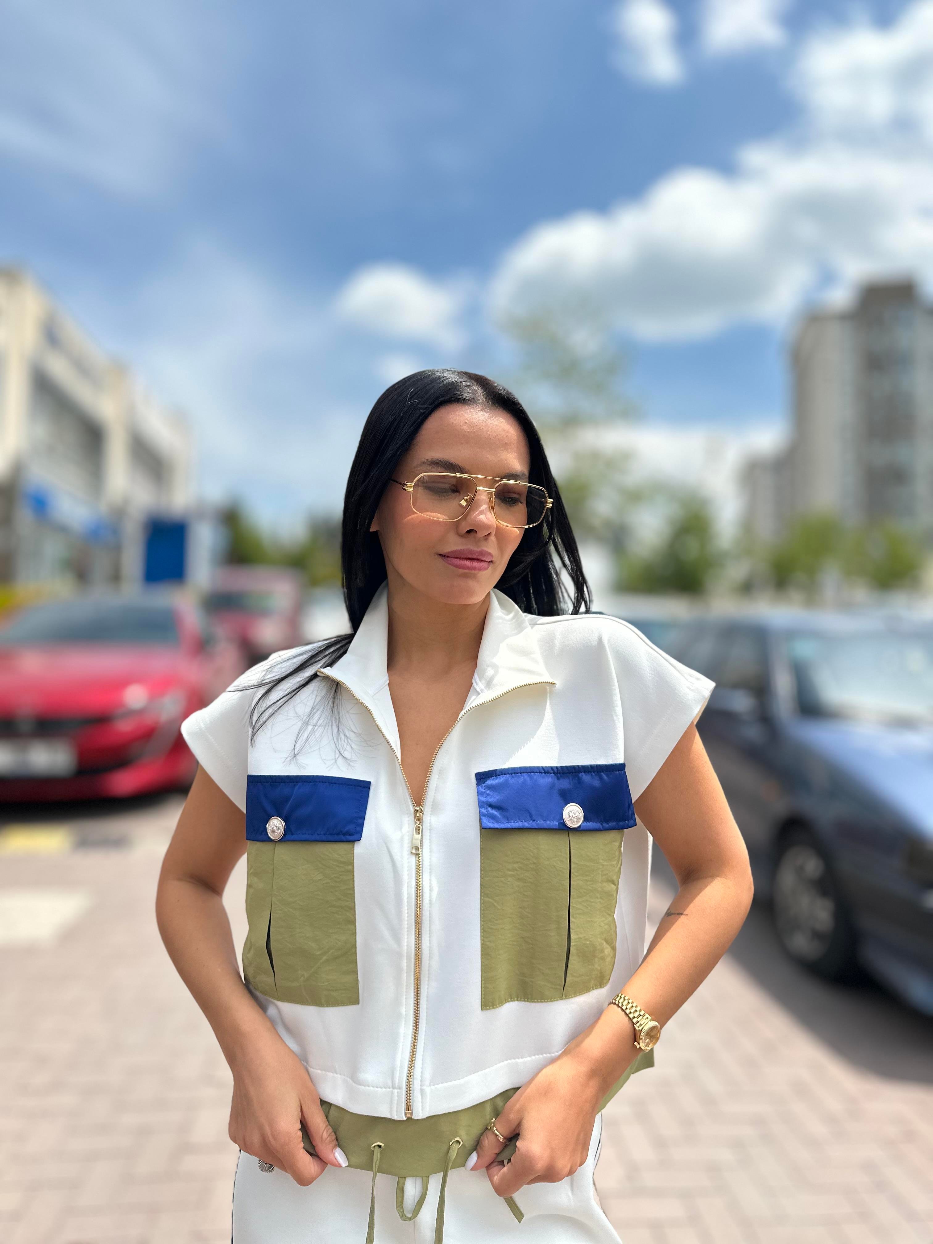 2922 PARASUT CEP DETAYLI TAKIM